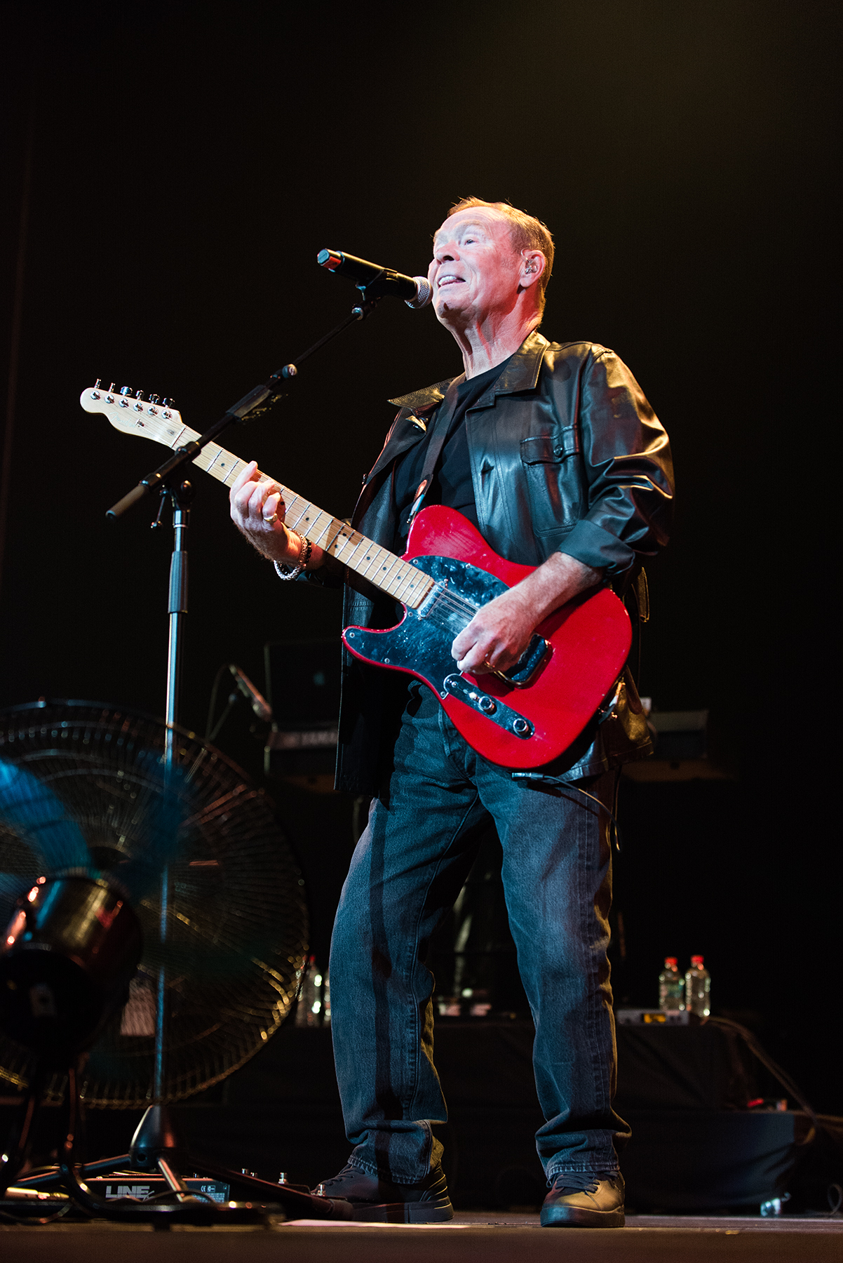 UB40 featuring Ali Campbell