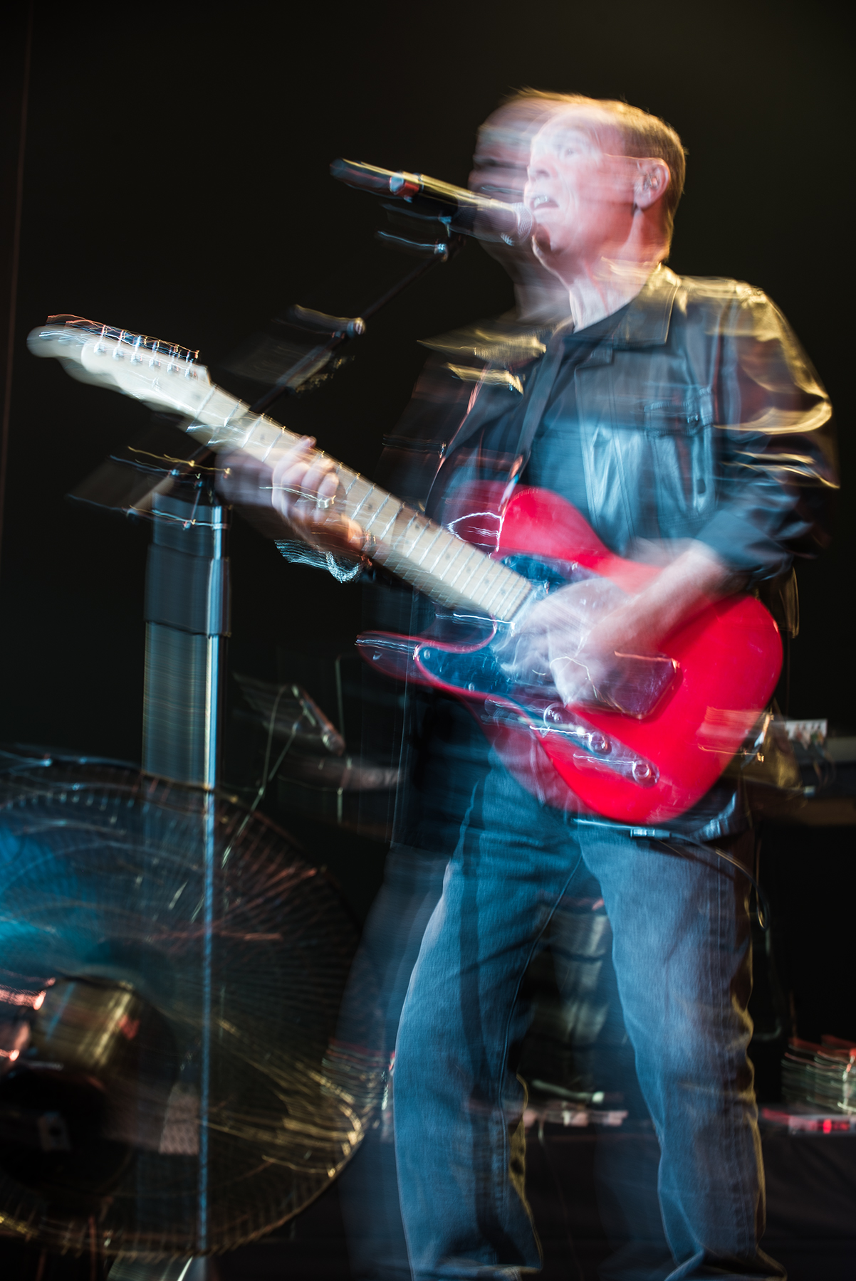 UB40 featuring Ali Campbell