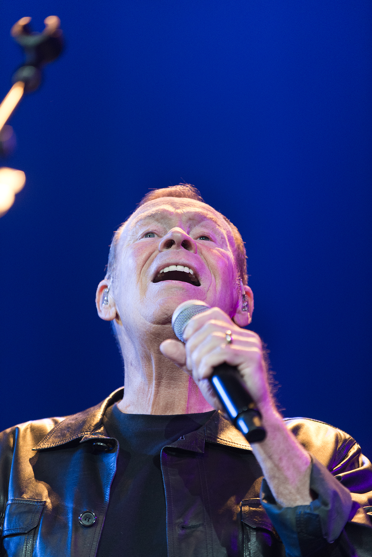 UB40 featuring Ali Campbell