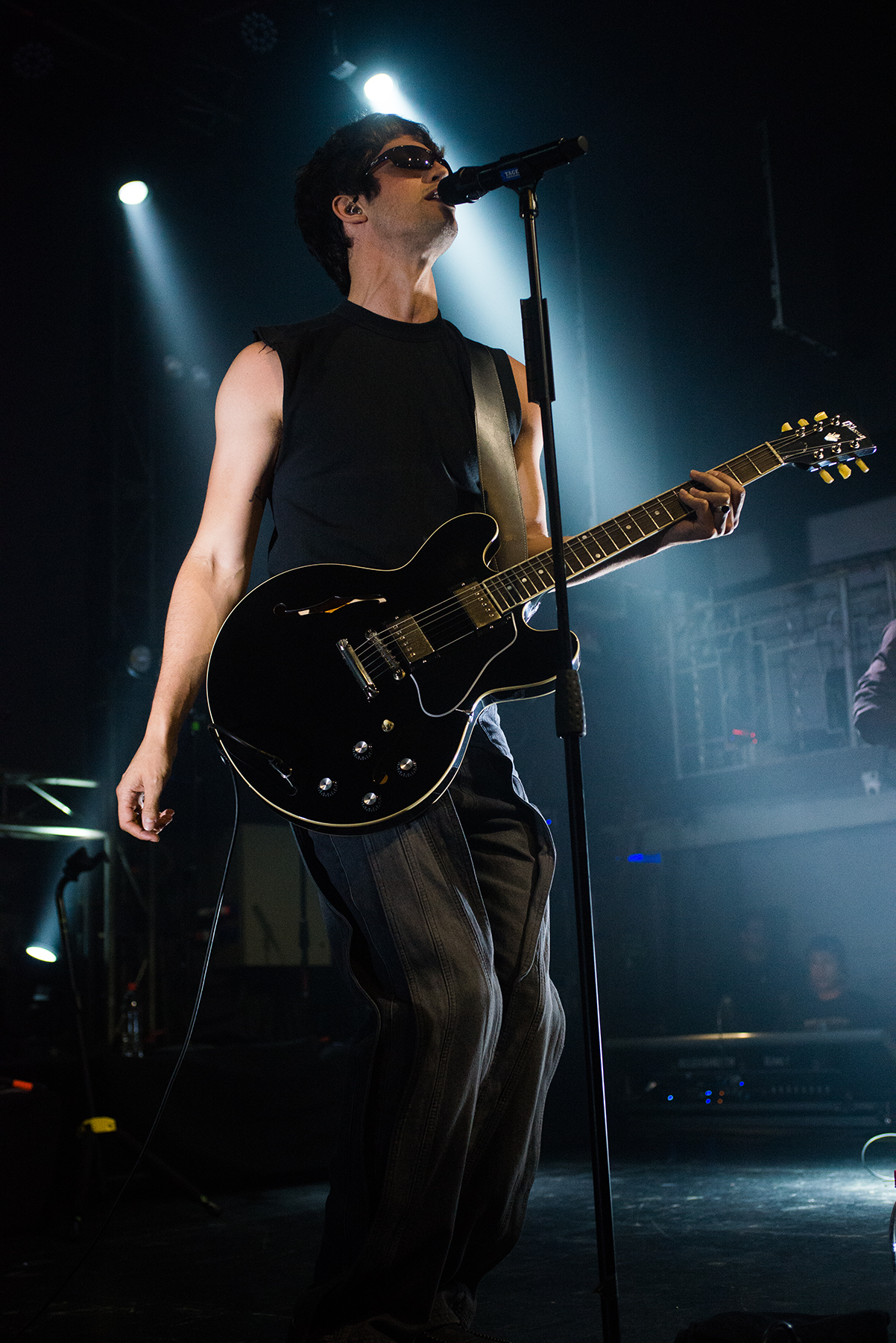 Silvestre y La Naranja - Tour 2025