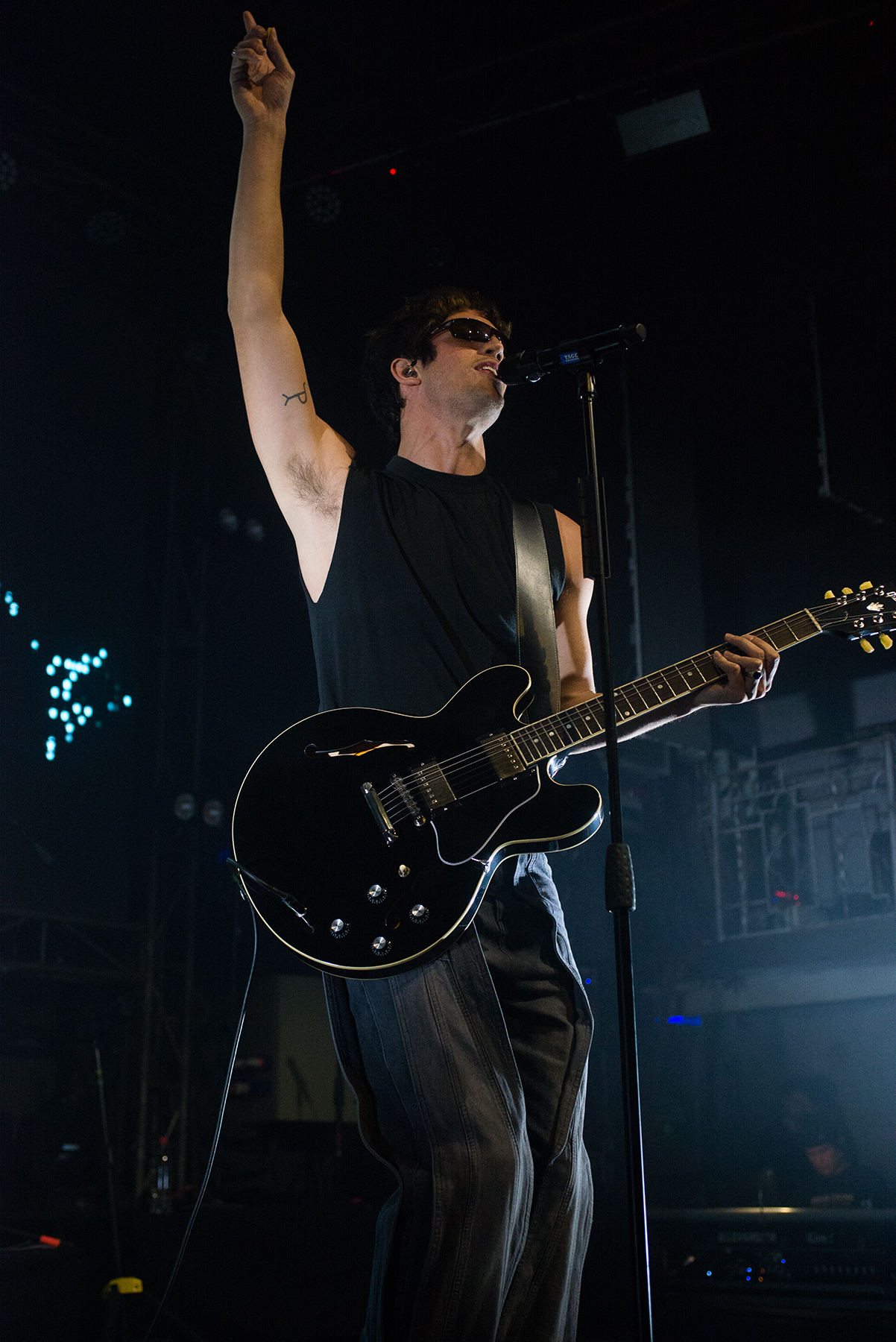 Silvestre y La Naranja - Tour 2025