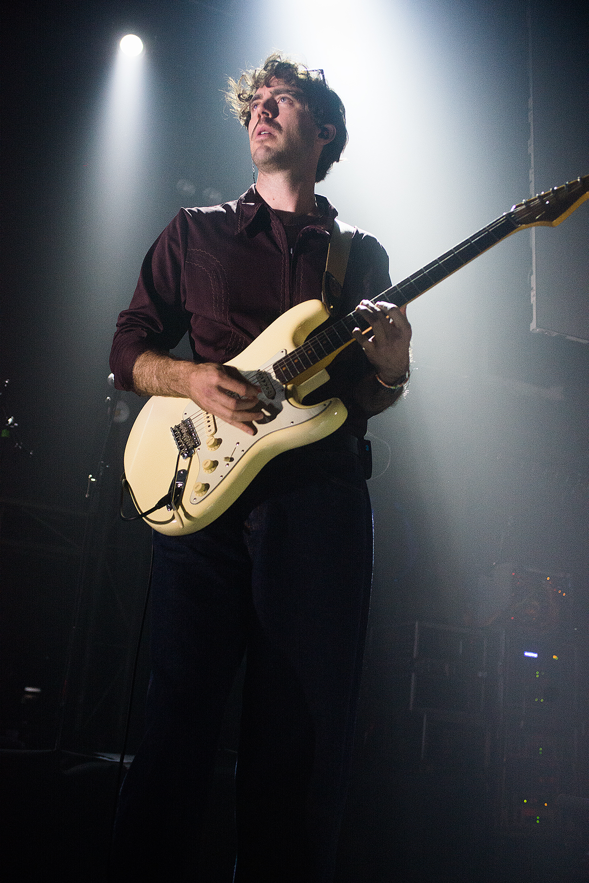 Electrodomésticos - Lanzamiento "Mirar la Luz"