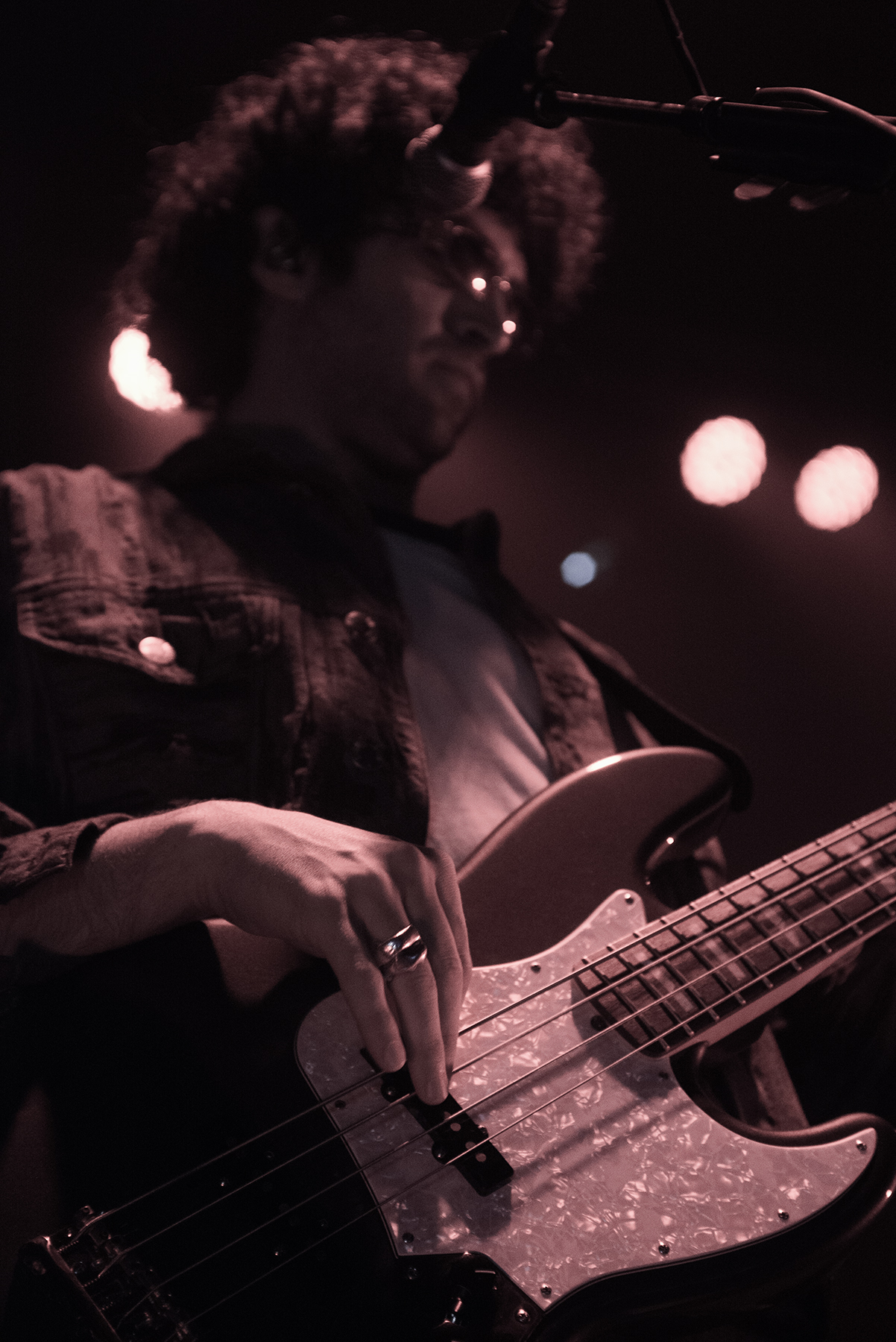 Silvestre y La Naranja - Tour 2025