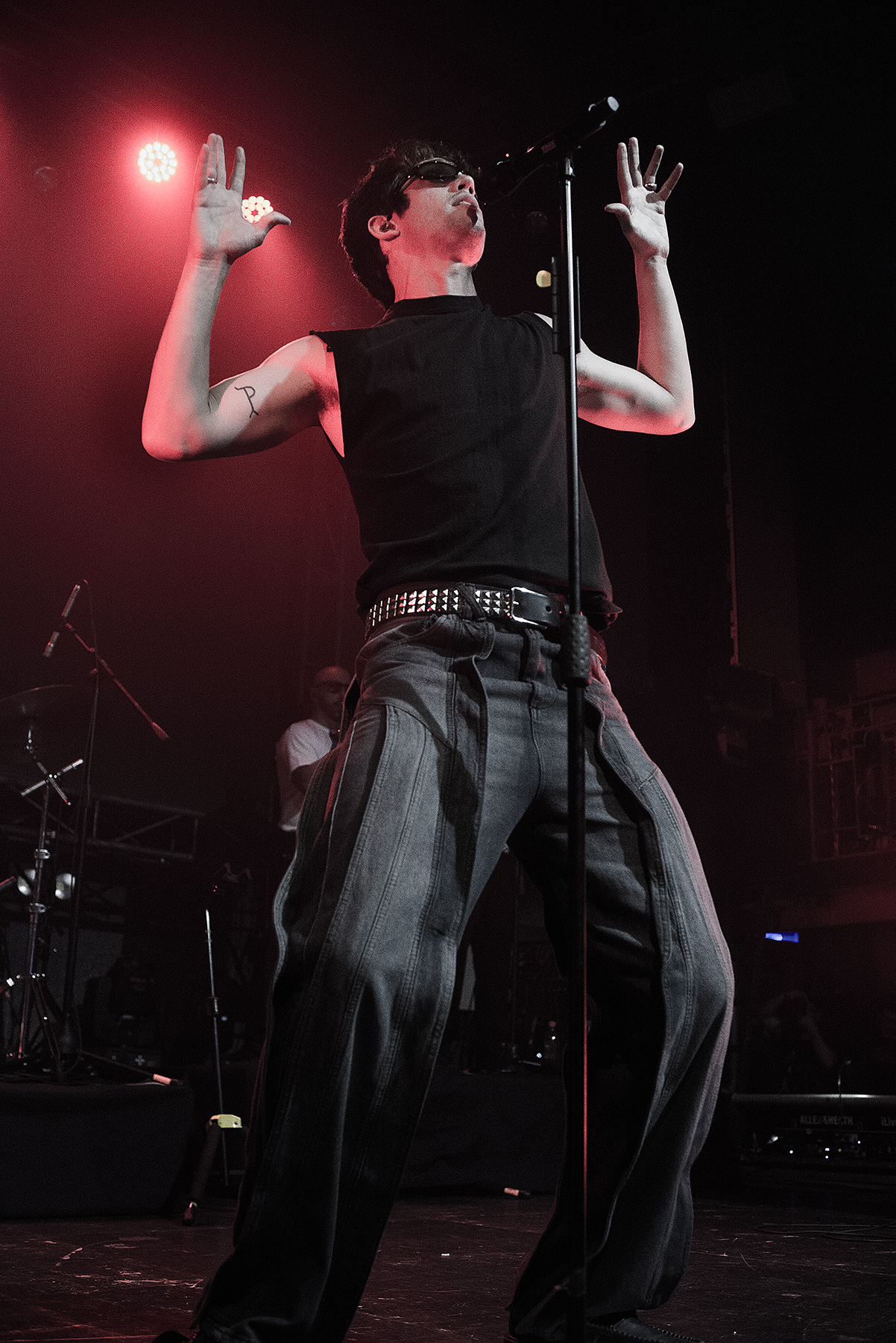 Silvestre y La Naranja - Tour 2025