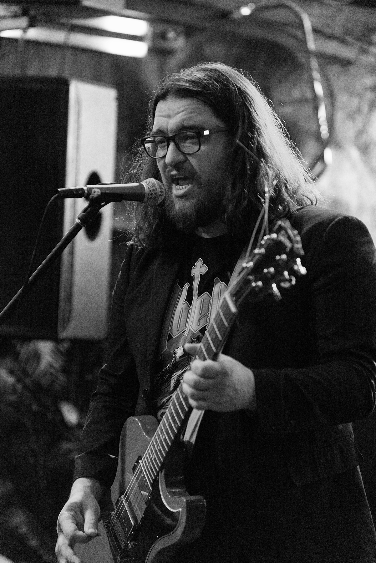 Exxocet  Lanzamiento "Mighty Jungle"   -  28 Junio 2019