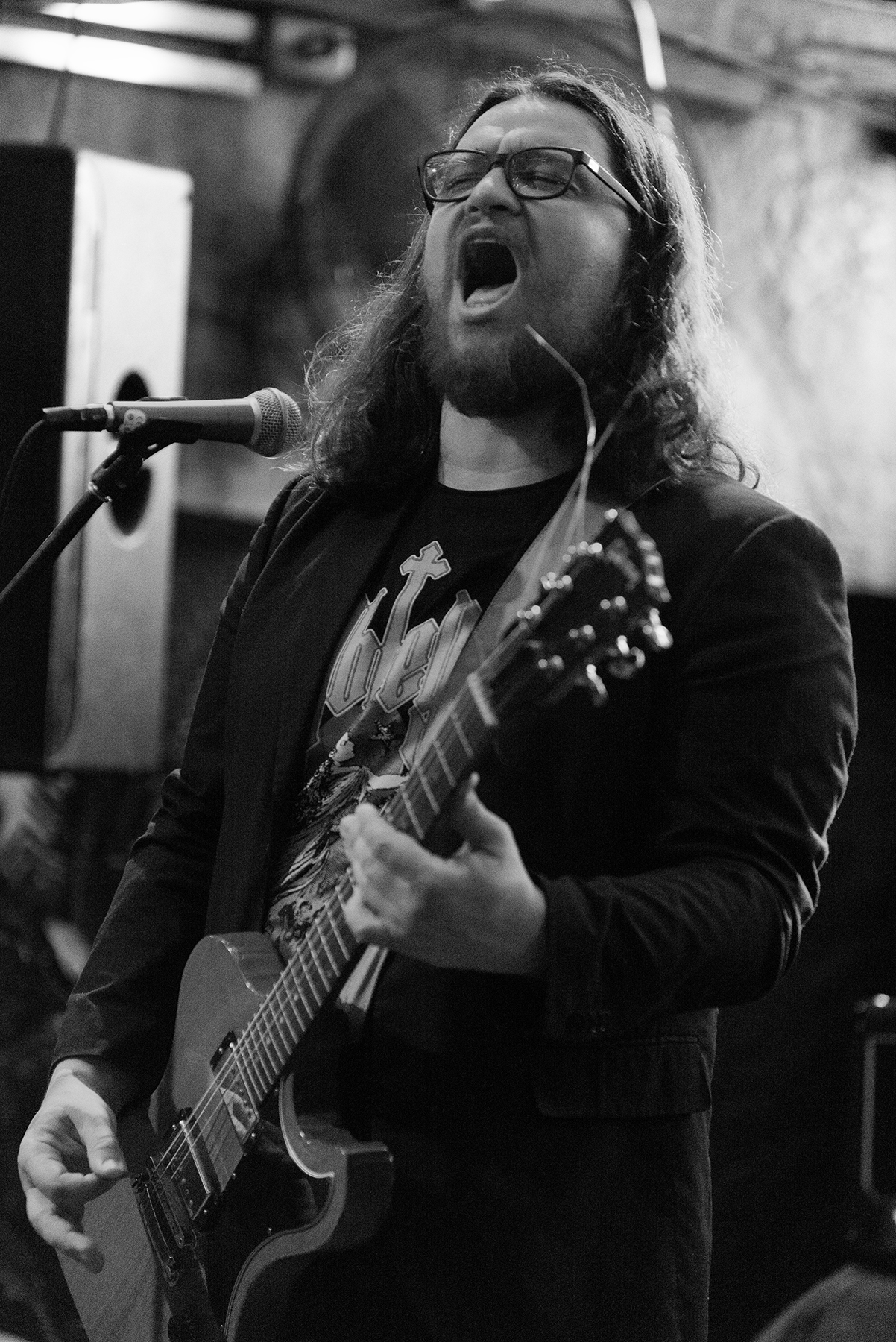 Stoned Jesus - Latin America Tour 2025