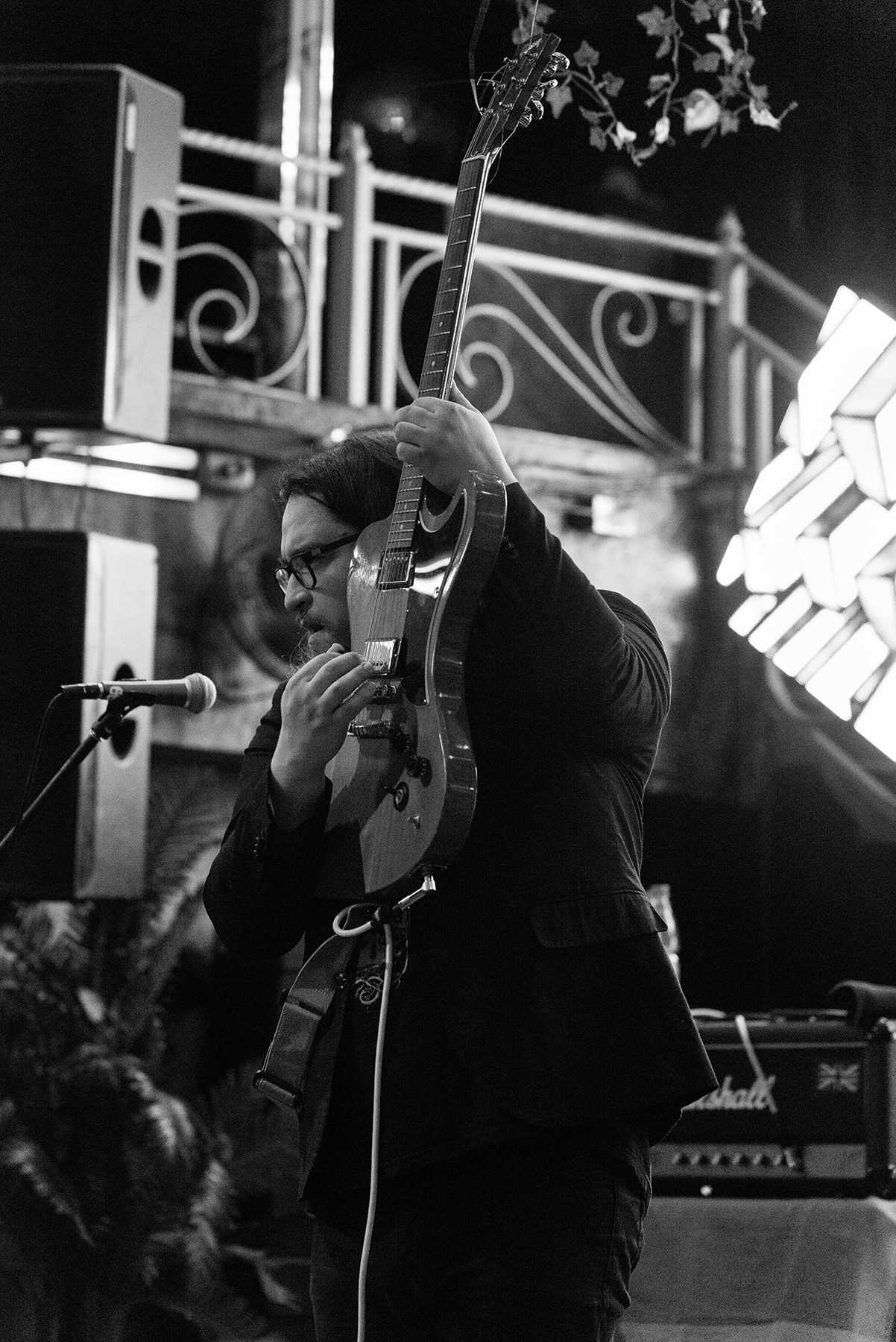 Stoned Jesus - Latin America Tour 2025