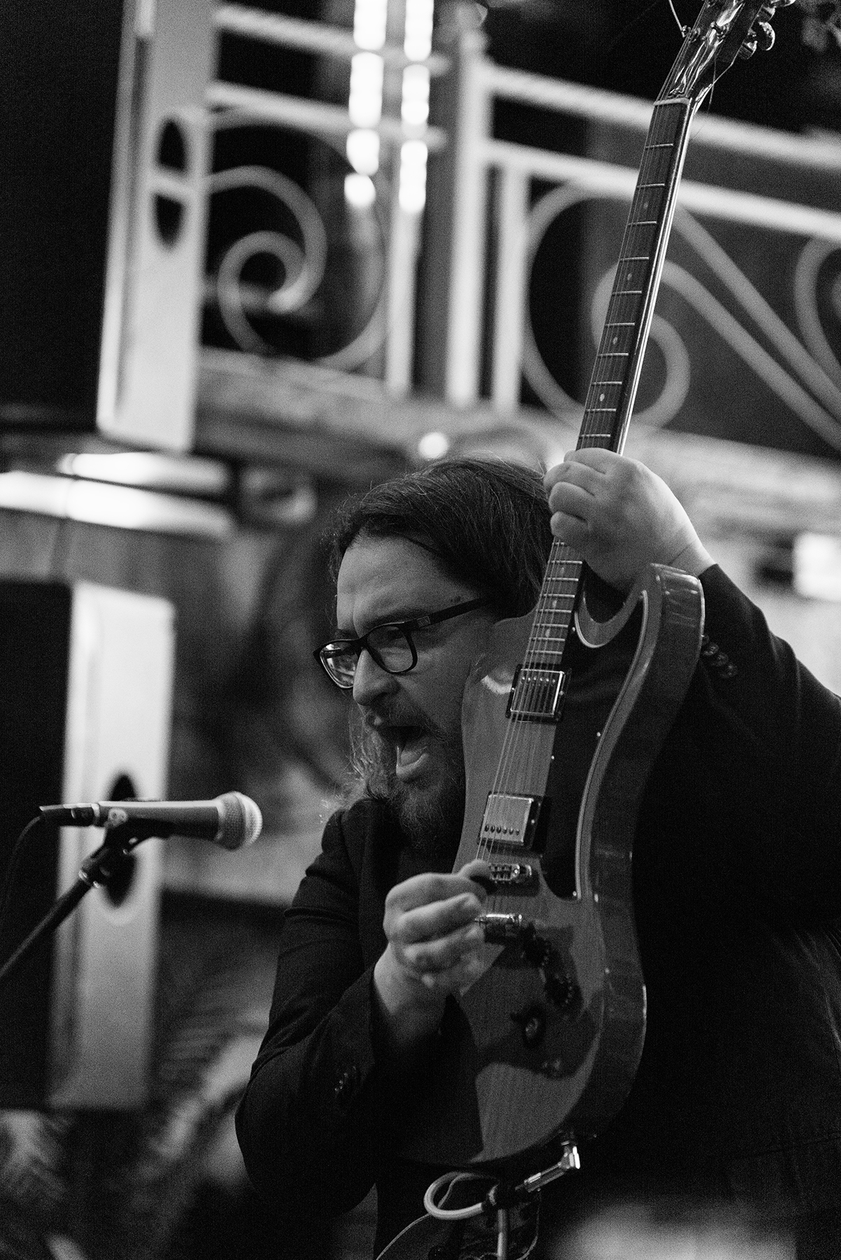 Stoned Jesus - Latin America Tour 2025