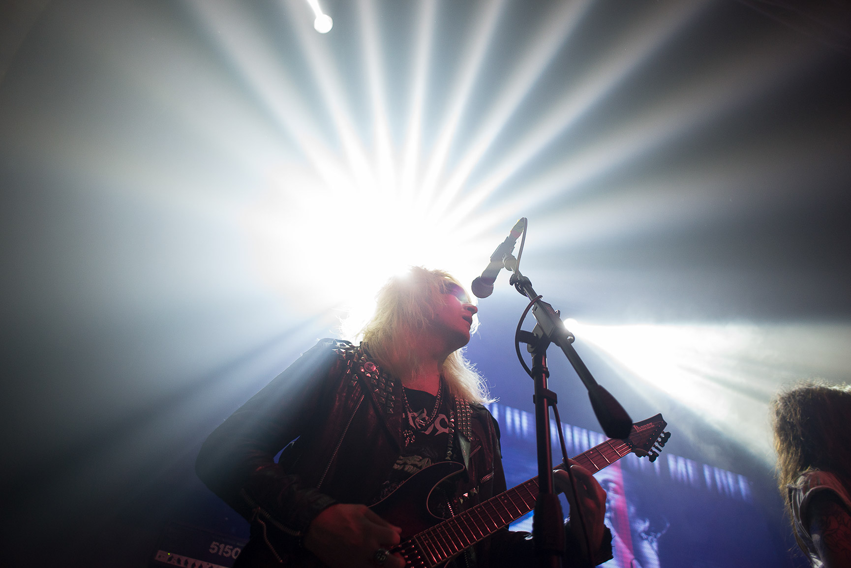 Exxocet  Lanzamiento "Mighty Jungle"   -  28 Junio 2019