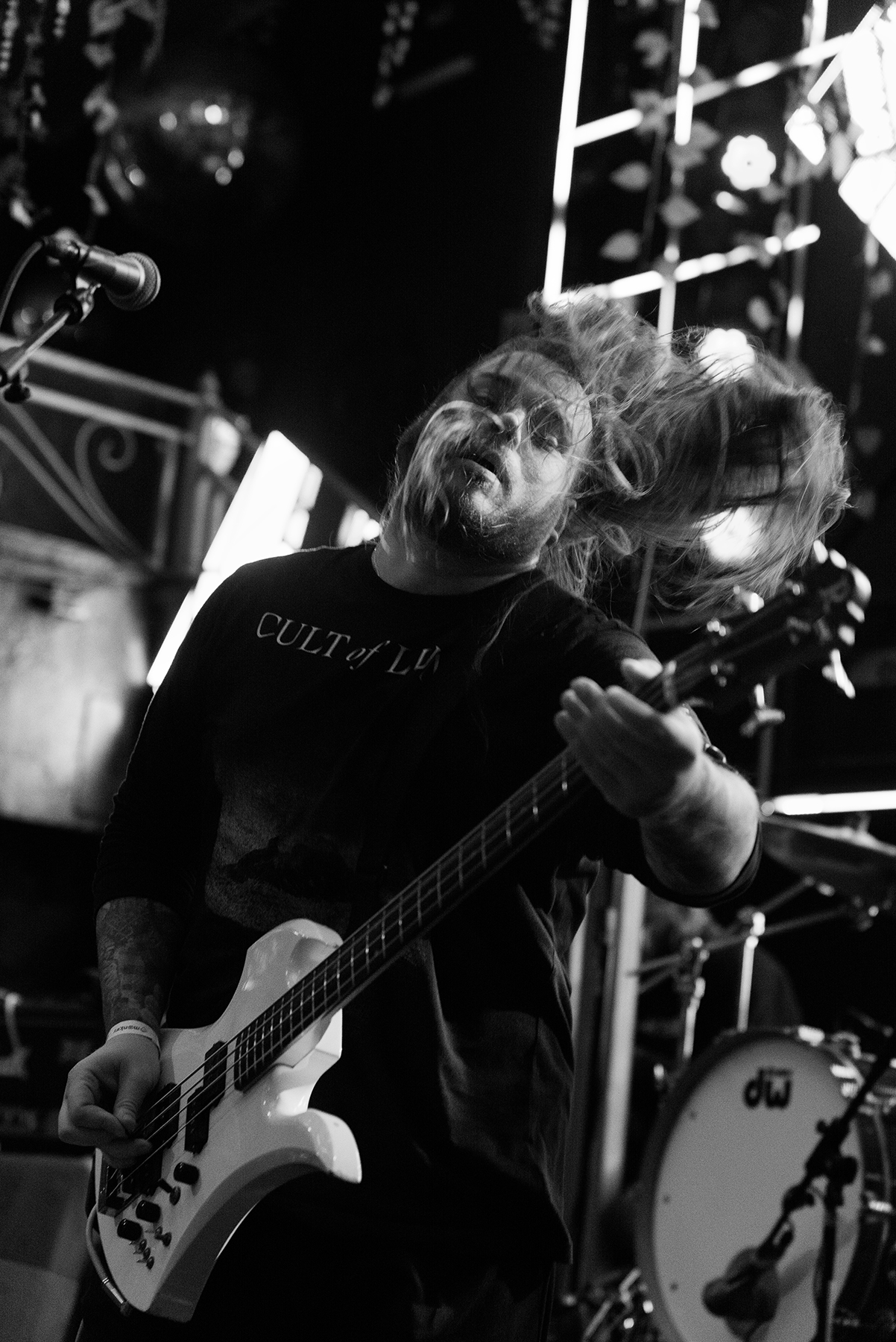 Stoned Jesus - Latin America Tour 2025