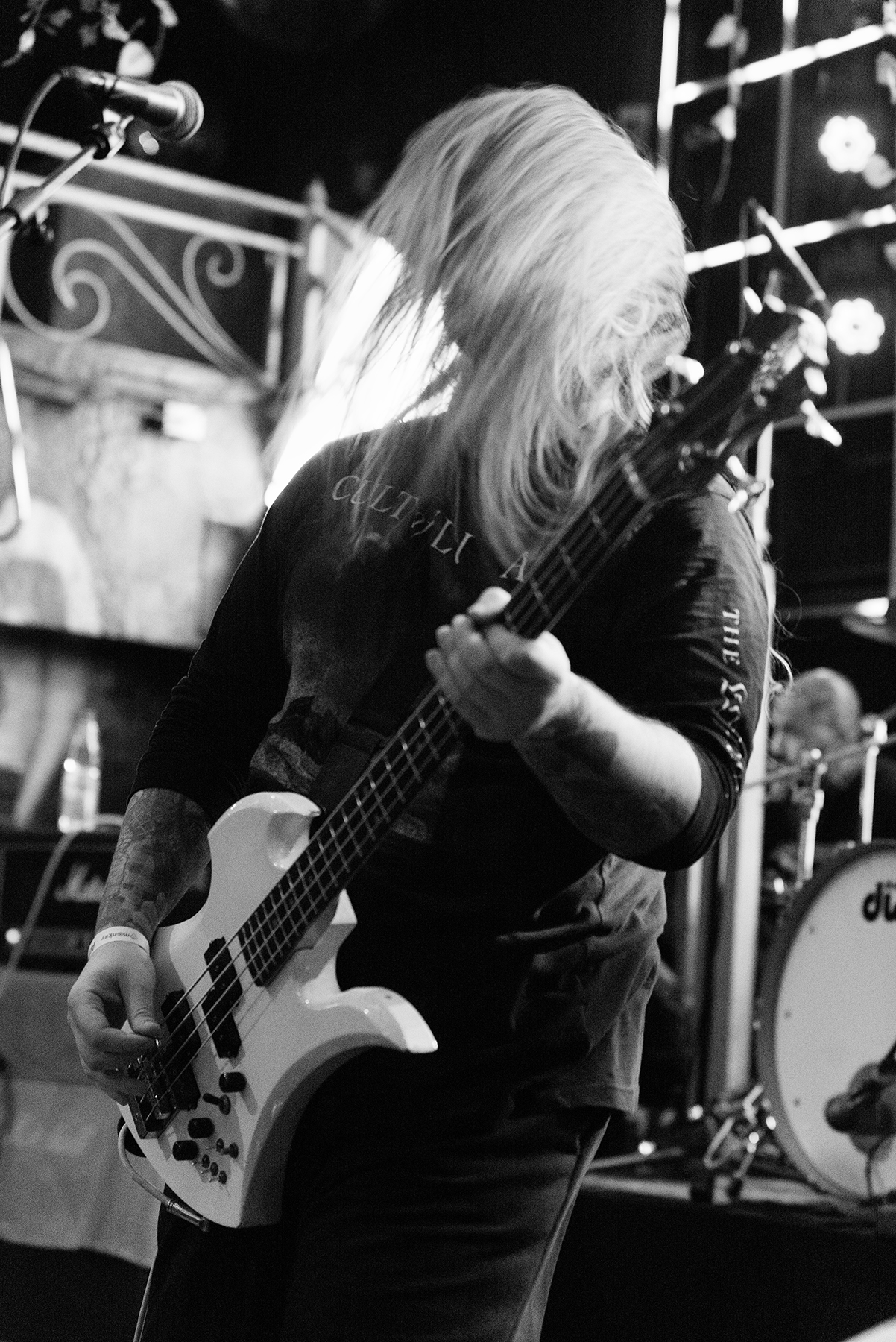 Stoned Jesus - Latin America Tour 2025