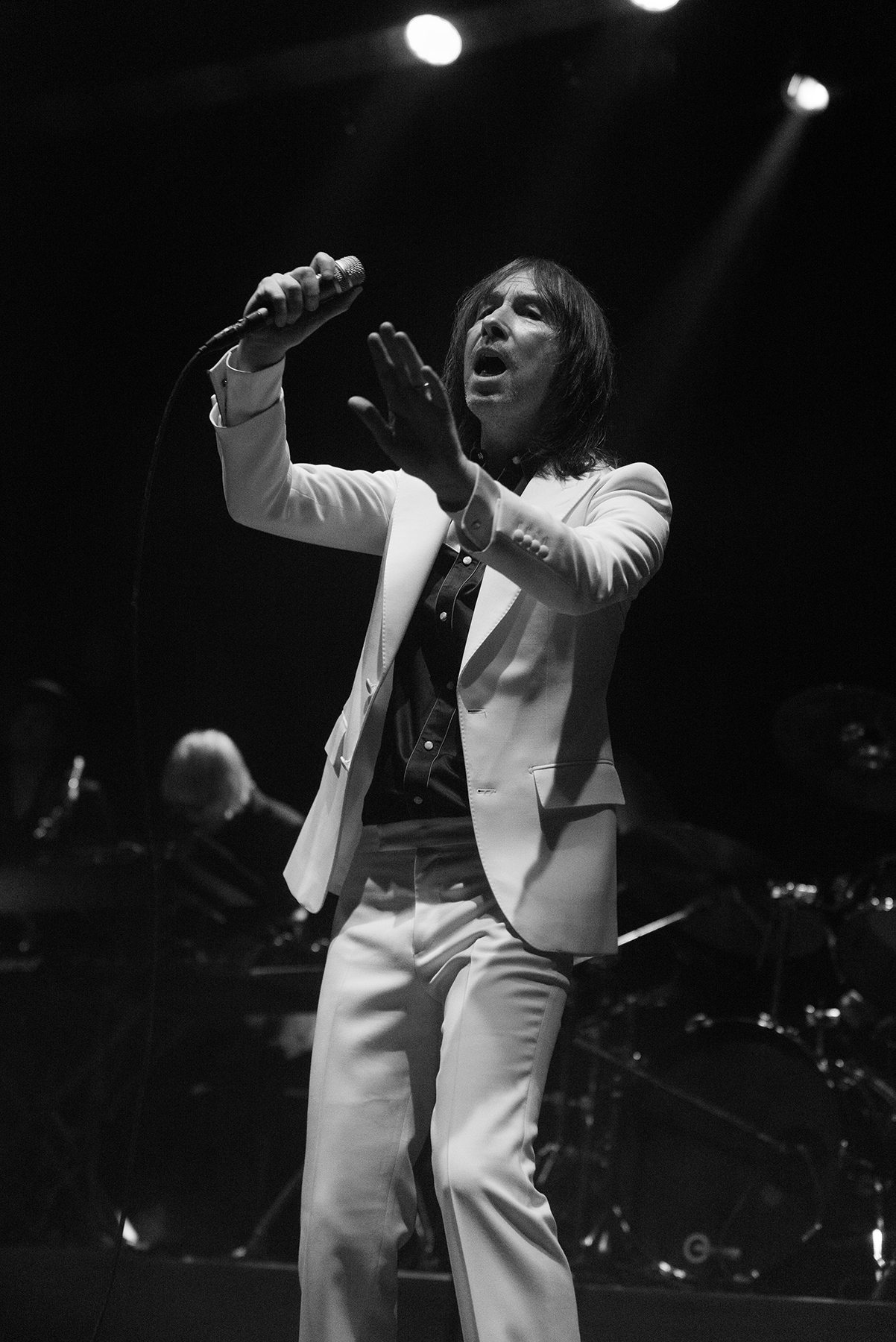 Primal Scream - Opening Act Fauna Primavera 2025