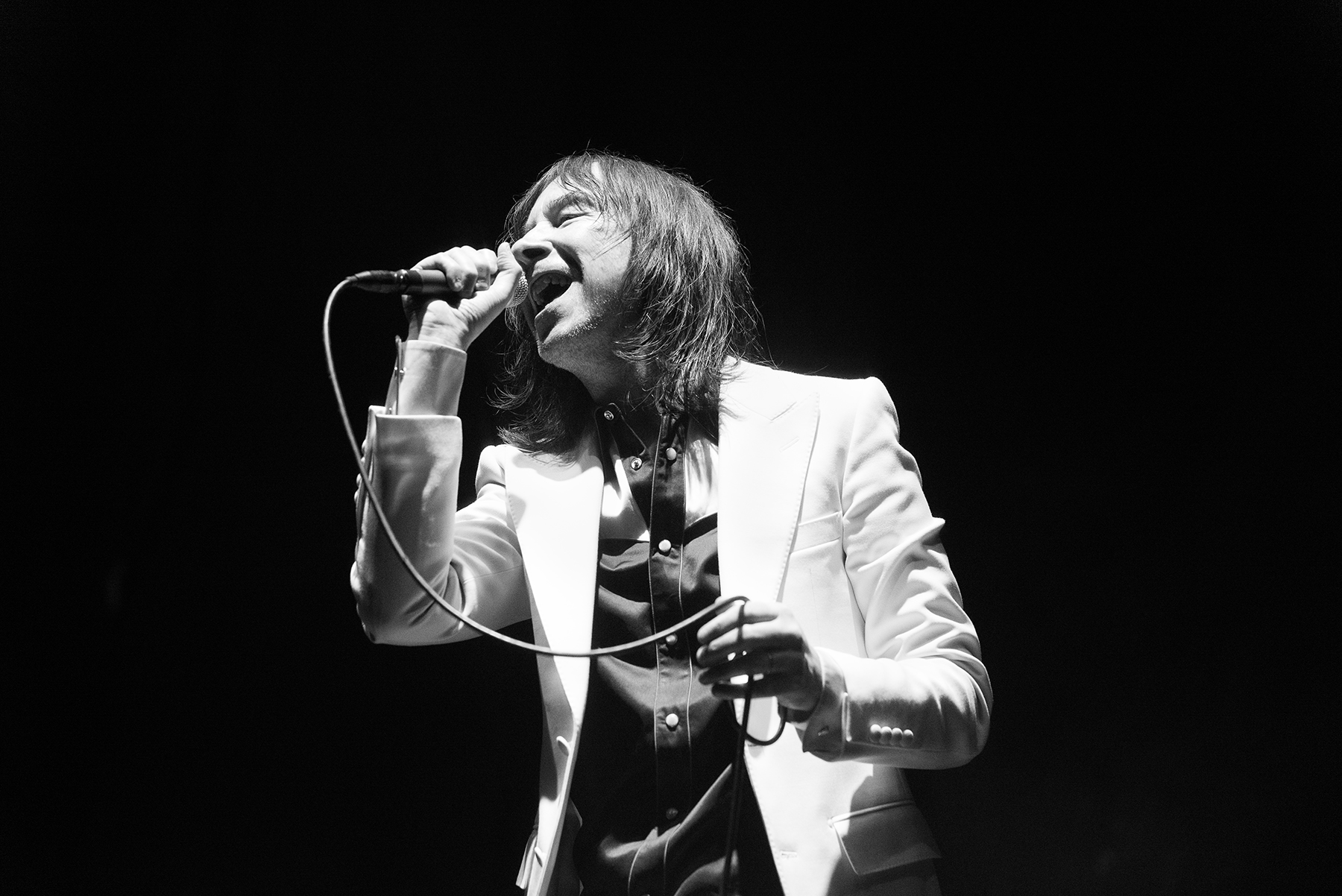 Primal Scream - Opening Act Fauna Primavera 2025