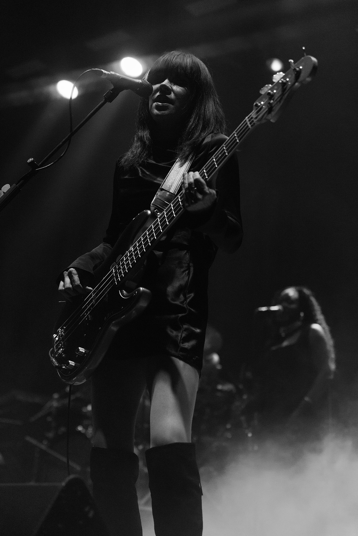 Primal Scream - Opening Act Fauna Primavera 2025