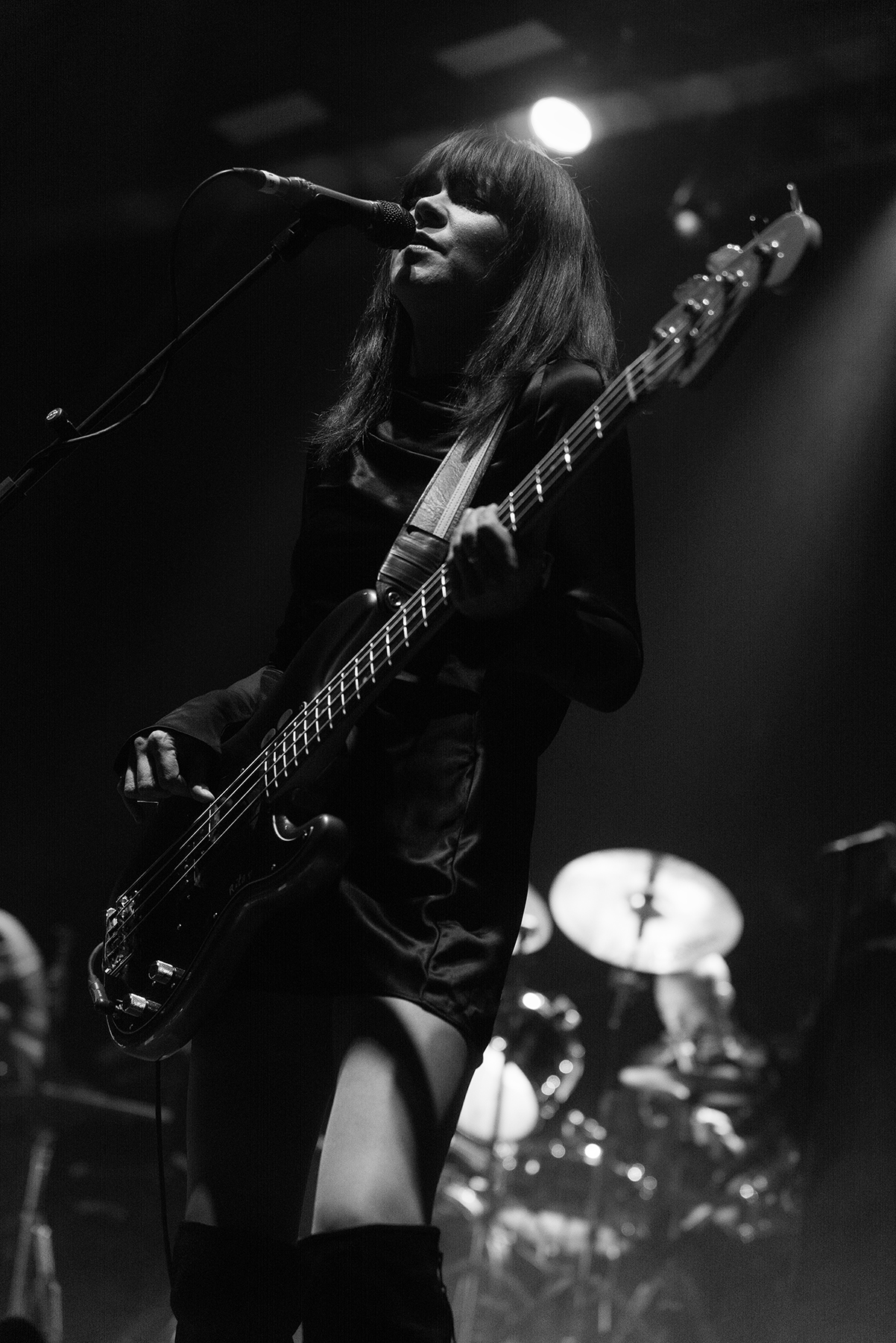 Primal Scream - Opening Act Fauna Primavera 2025