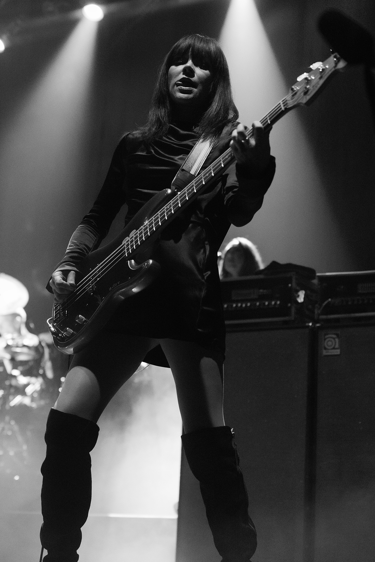 Primal Scream - Opening Act Fauna Primavera 2025