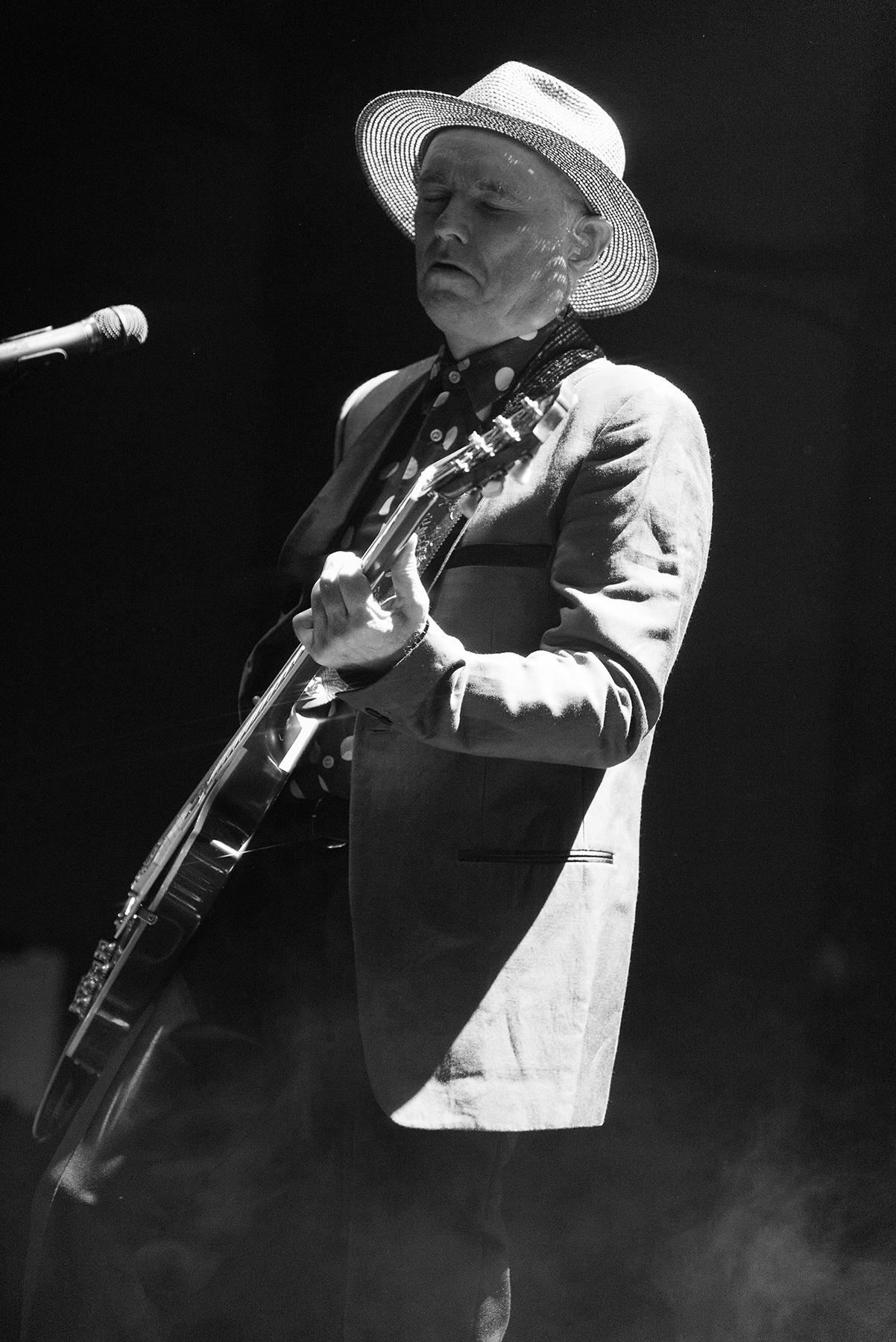 Primal Scream - Opening Act Fauna Primavera 2025