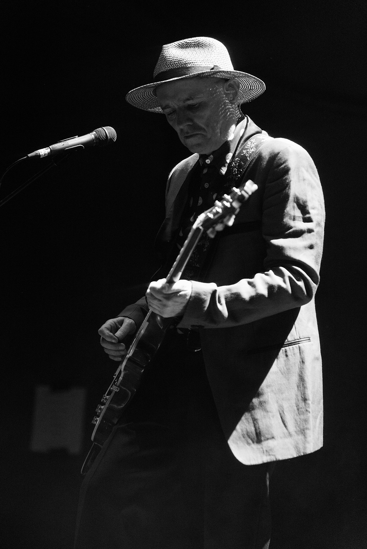 Primal Scream - Opening Act Fauna Primavera 2025