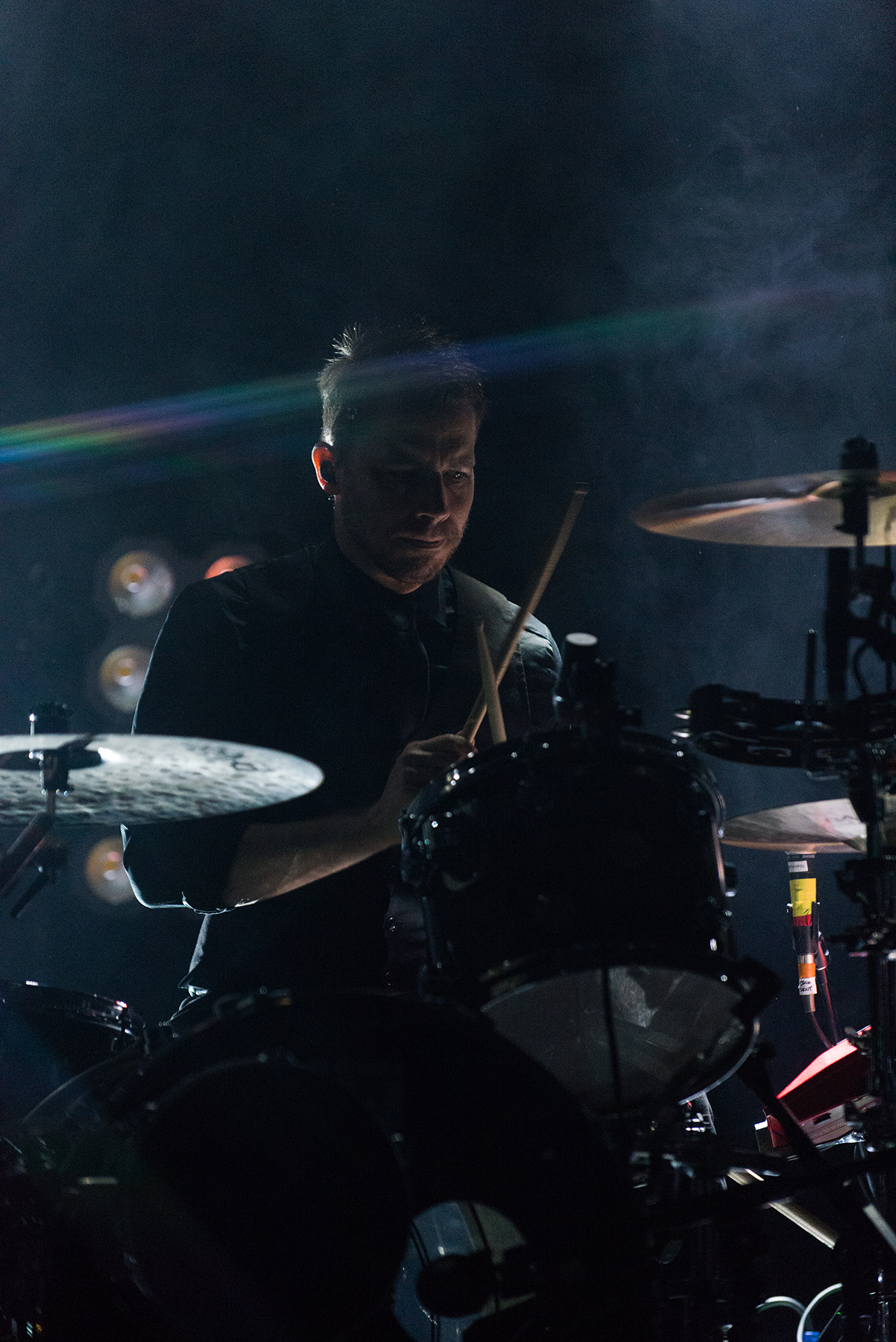 Interpol - "Turn on the Bright Lights" y "Antics"