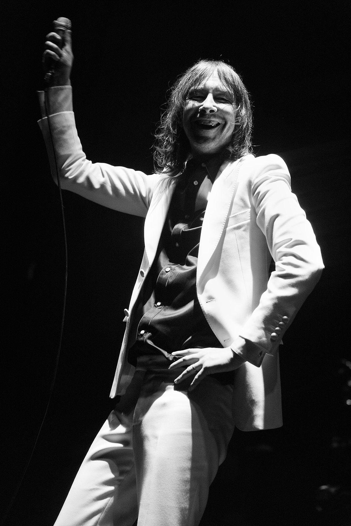 Primal Scream - Opening Act Fauna Primavera 2025