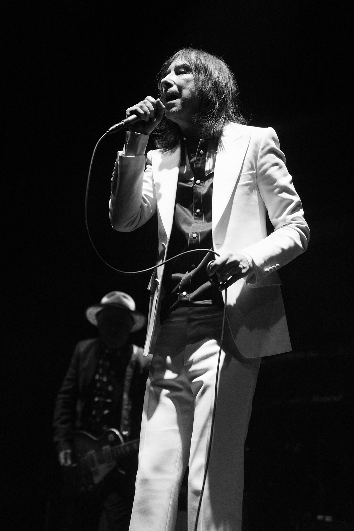 Primal Scream - Opening Act Fauna Primavera 2025