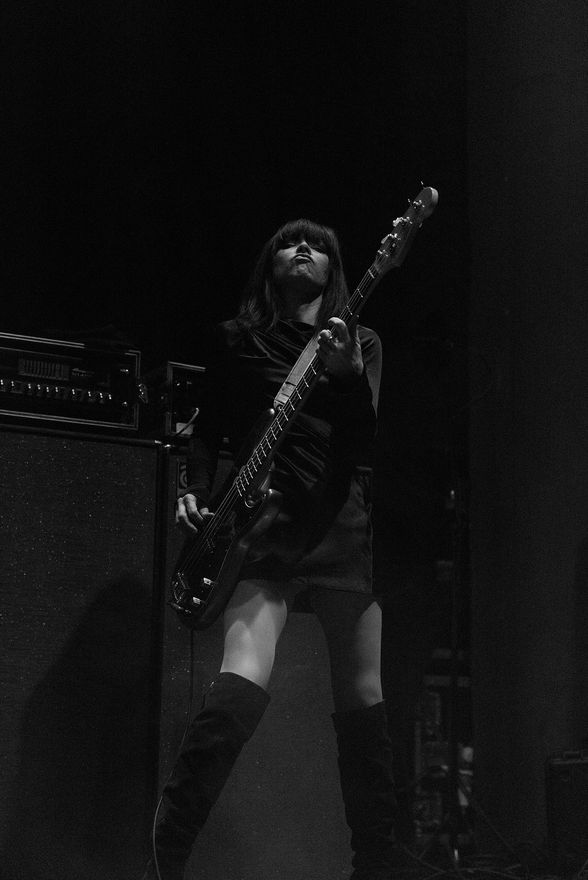 Primal Scream - Opening Act Fauna Primavera 2025