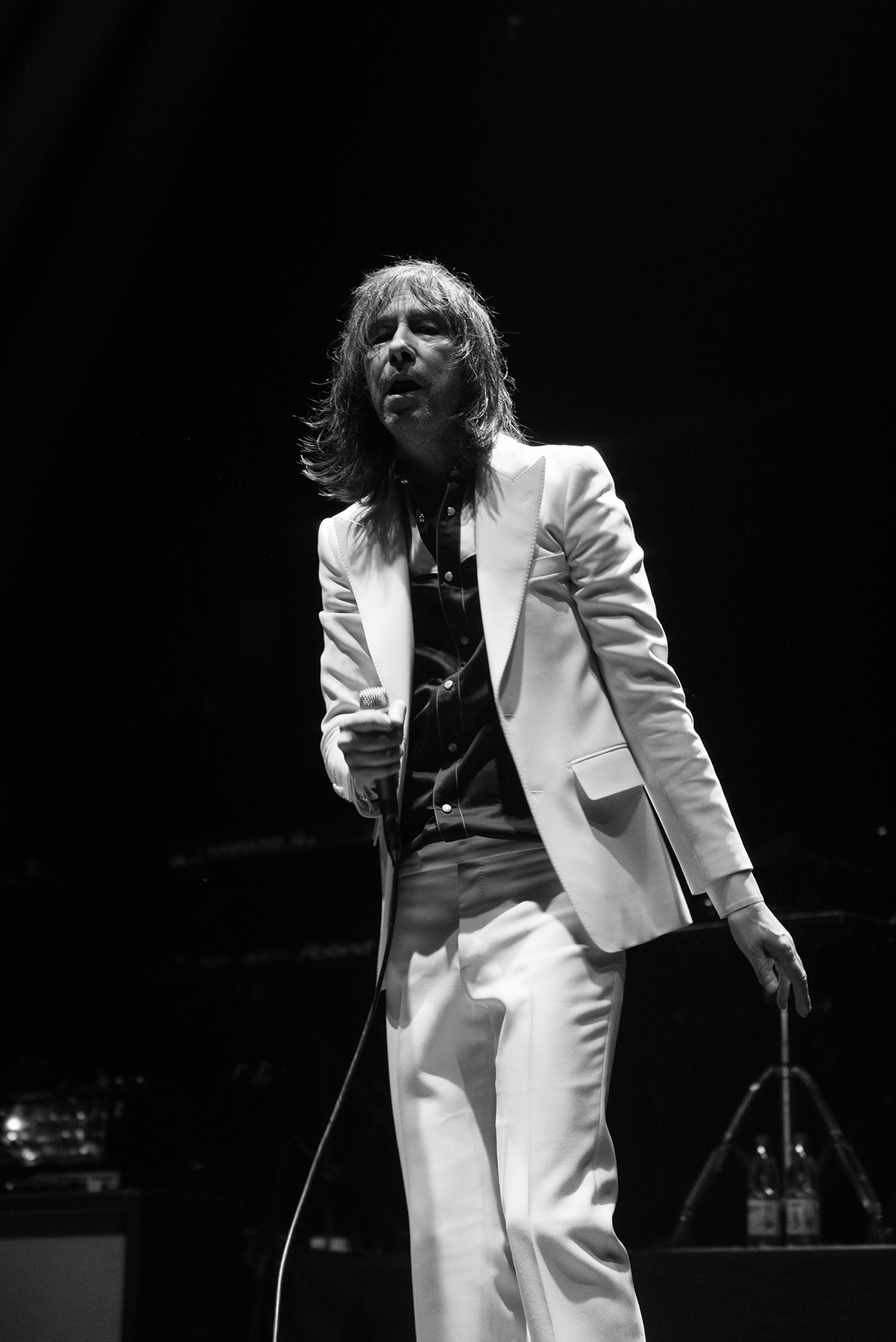 Primal Scream - Opening Act Fauna Primavera 2025