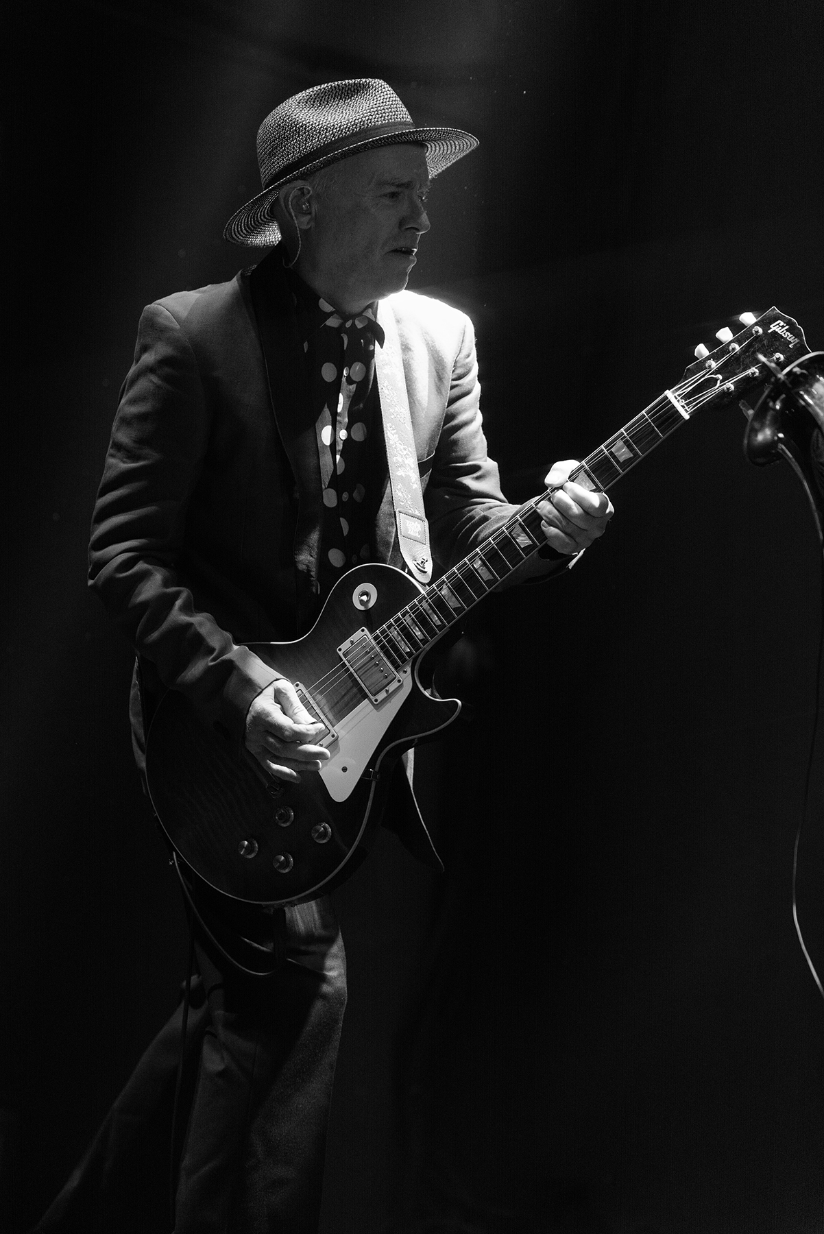 Primal Scream - Opening Act Fauna Primavera 2025