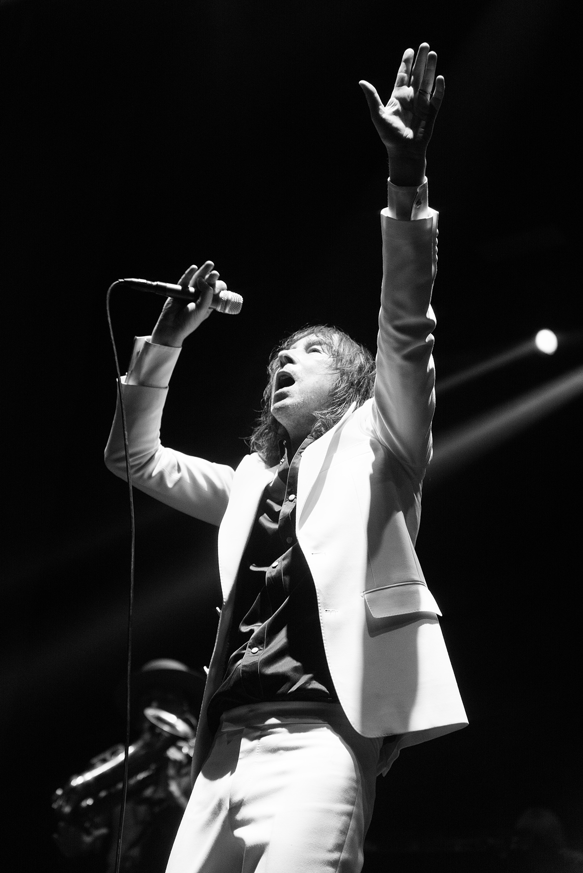 Primal Scream - Opening Act Fauna Primavera 2025