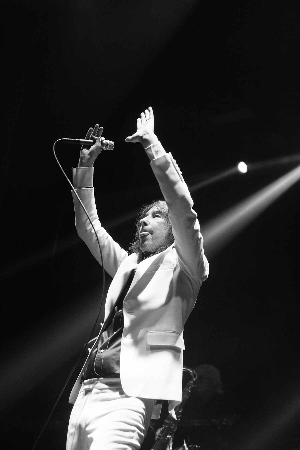 Primal Scream - Opening Act Fauna Primavera 2025