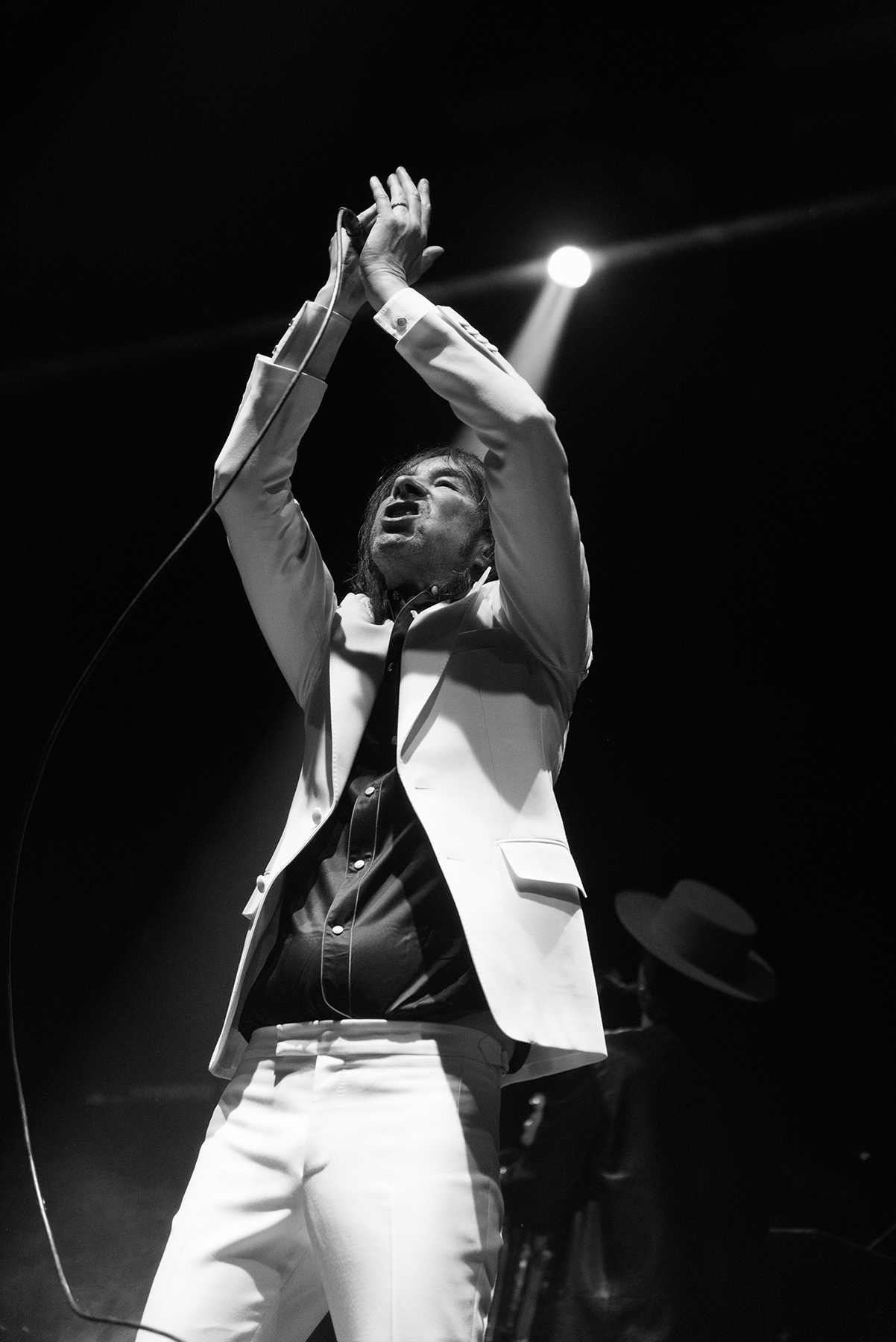 Primal Scream - Opening Act Fauna Primavera 2025