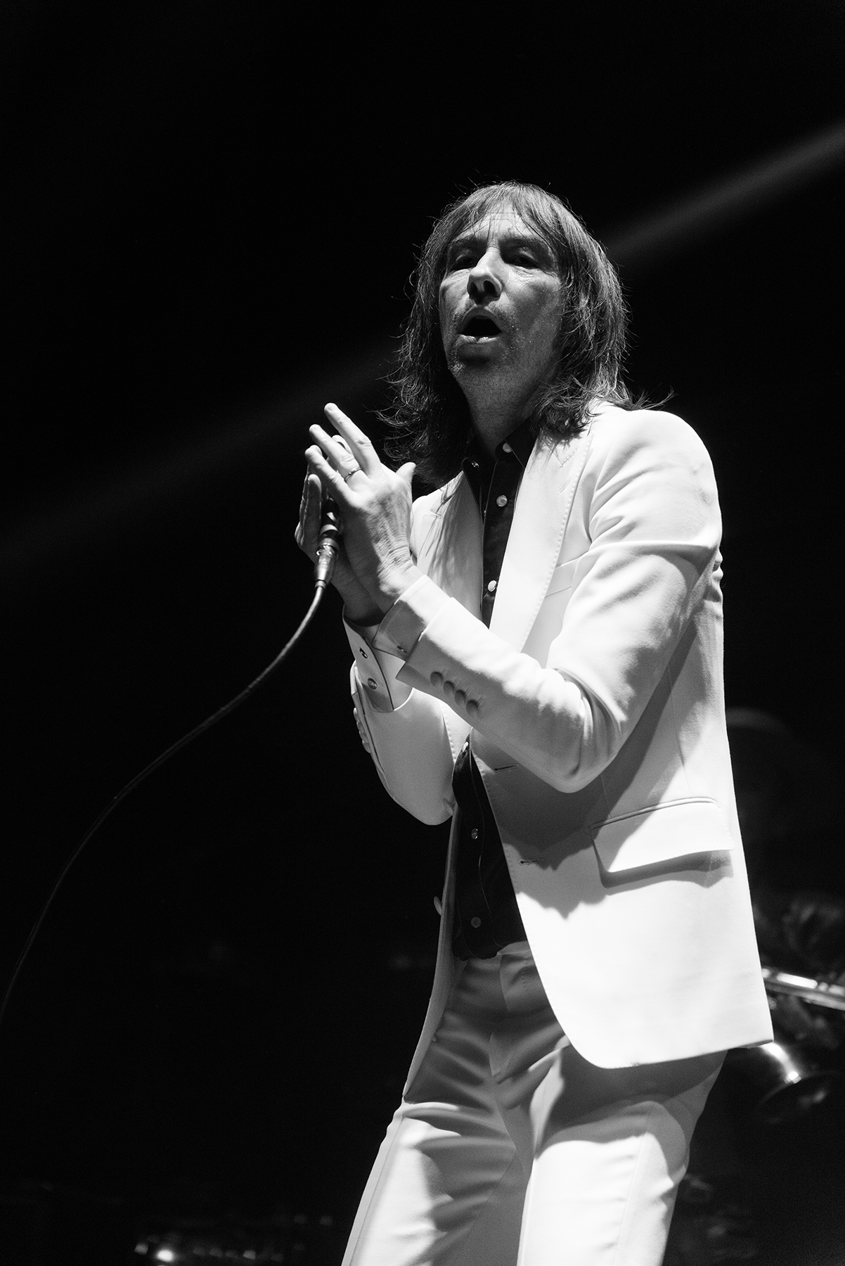 Primal Scream - Opening Act Fauna Primavera 2025