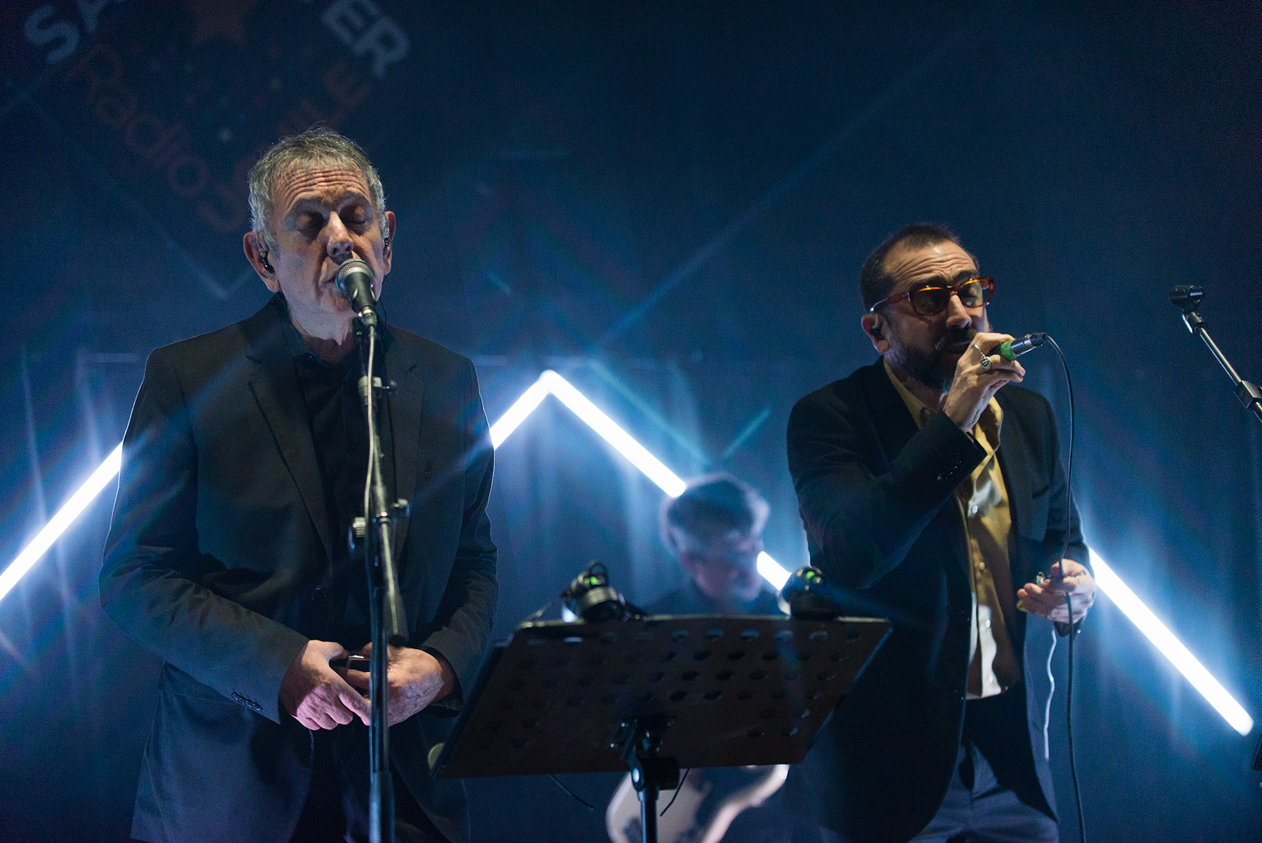 Cordillera - Lanzamiento Álbum Debut