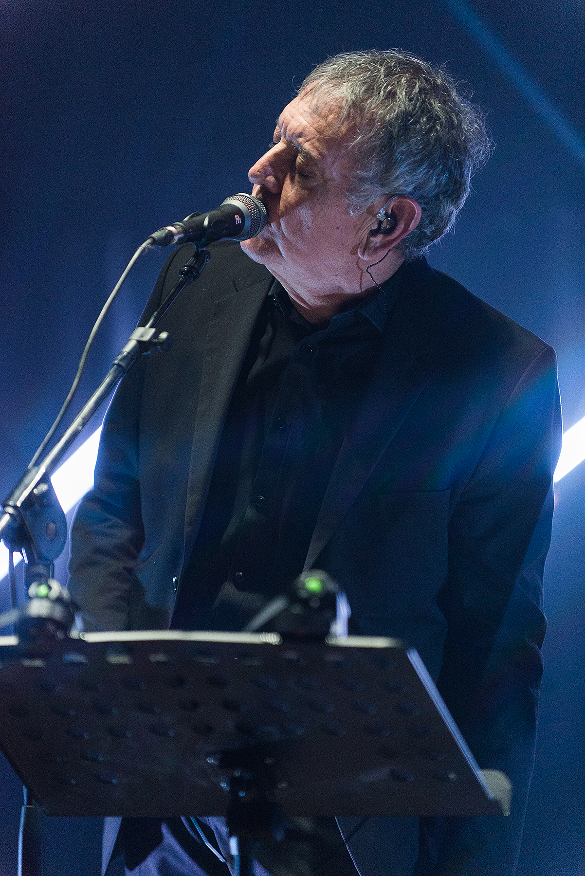 Cordillera - Lanzamiento Álbum Debut