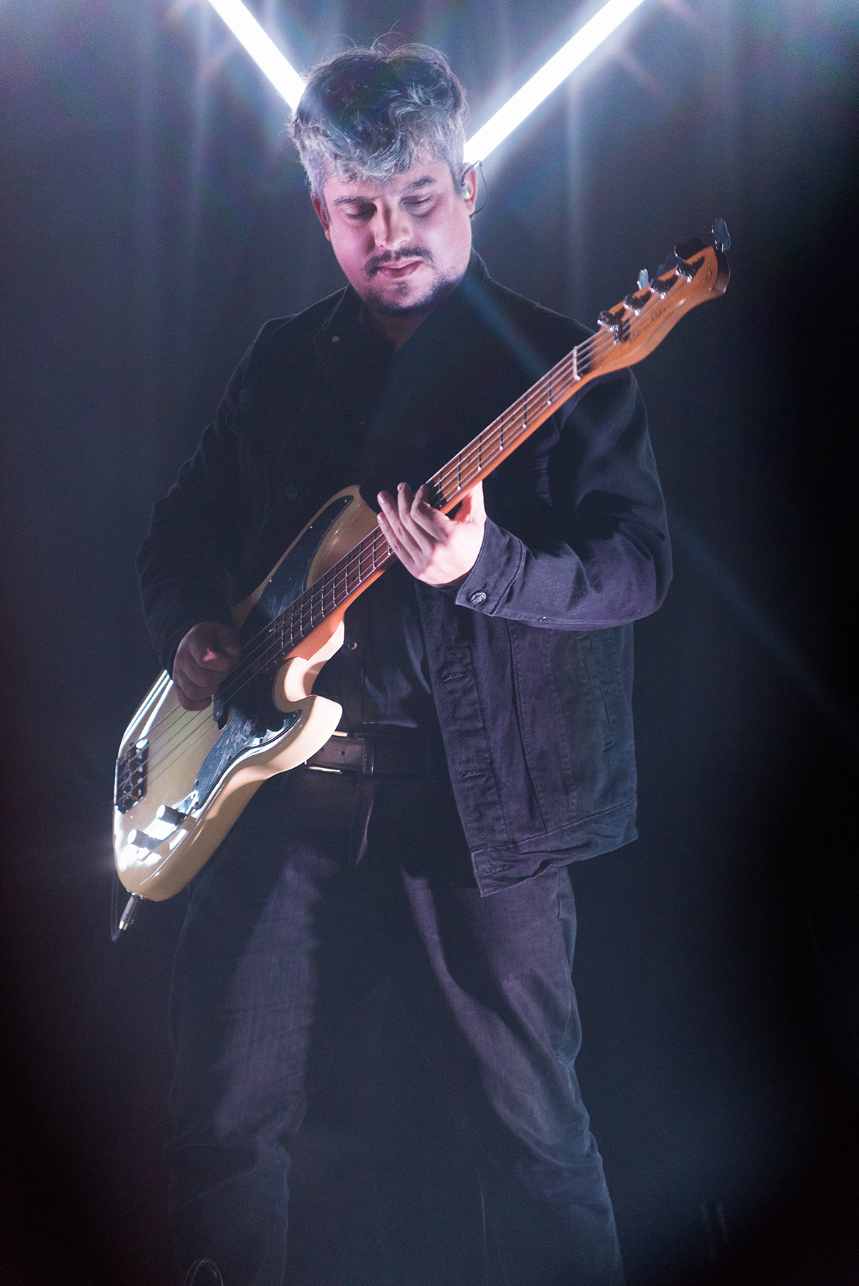 Cordillera - Lanzamiento Álbum Debut