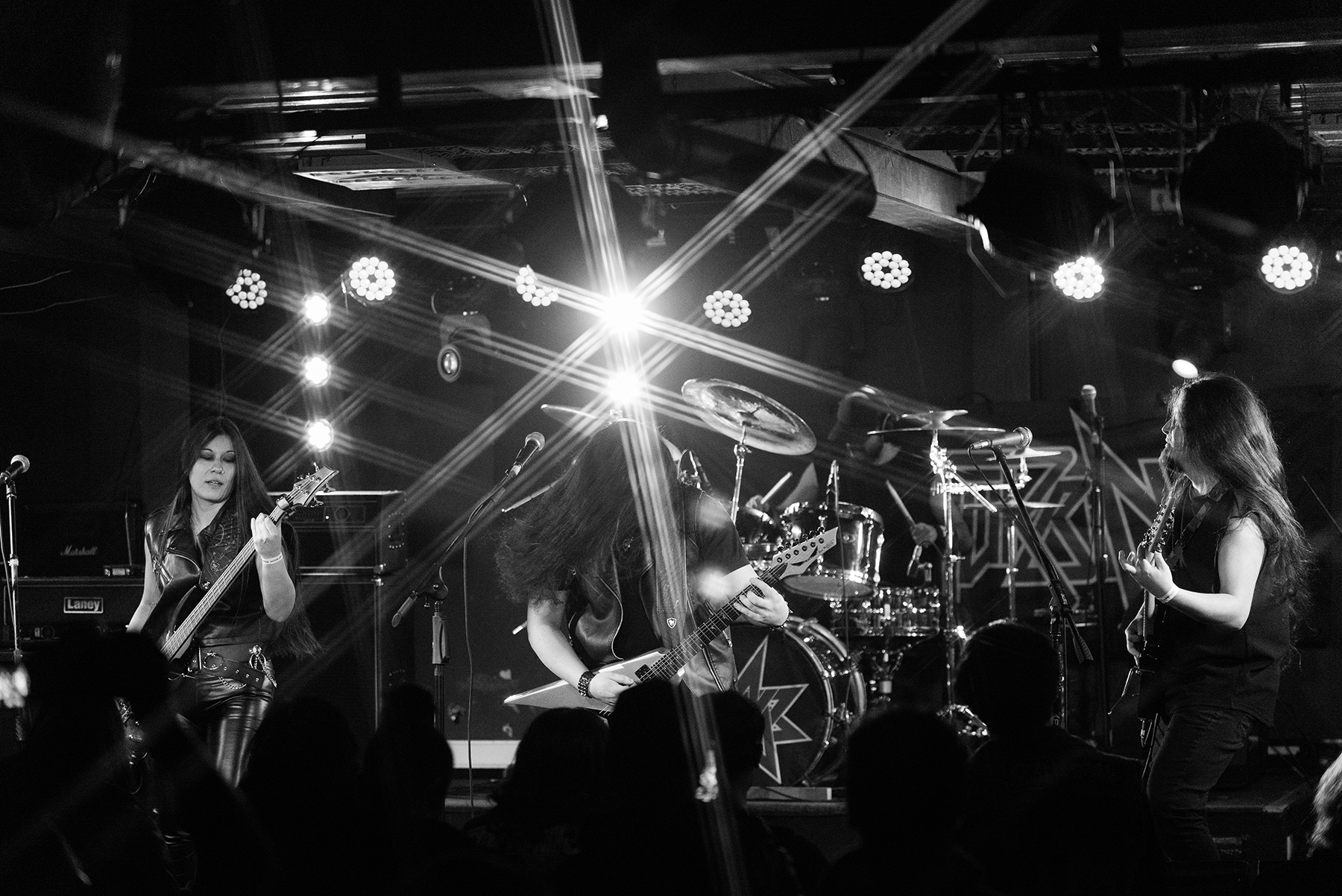 Neil Turbin: Fistful 40 Tour