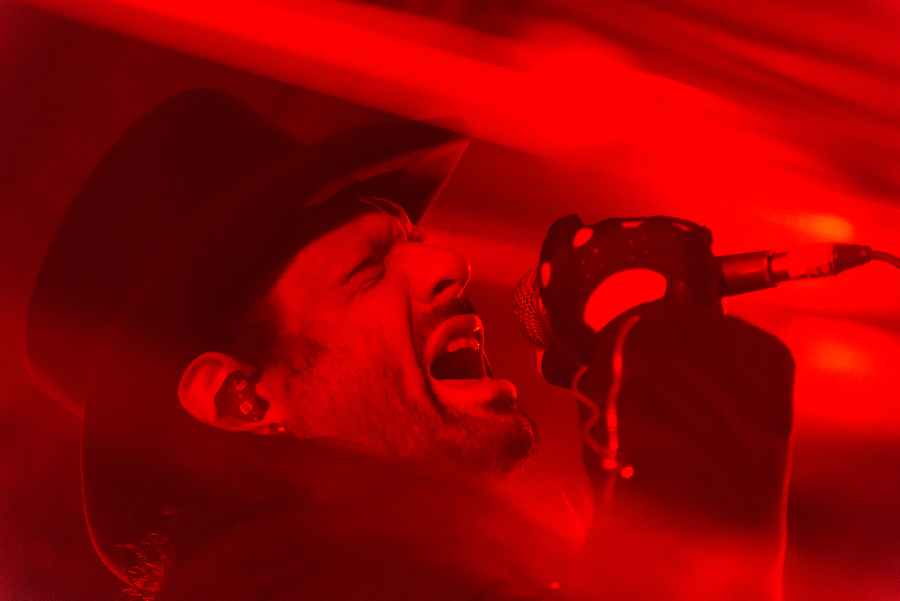 Neil Turbin: Fistful 40 Tour