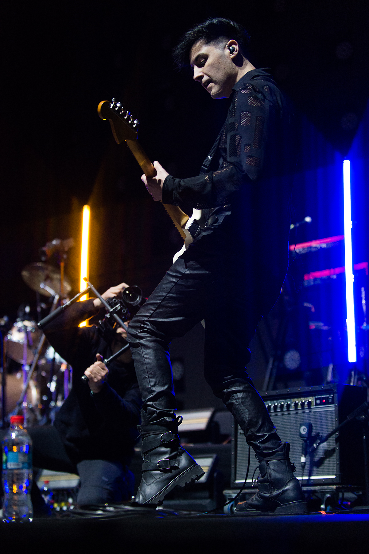 No Te Va Gustar - 2024