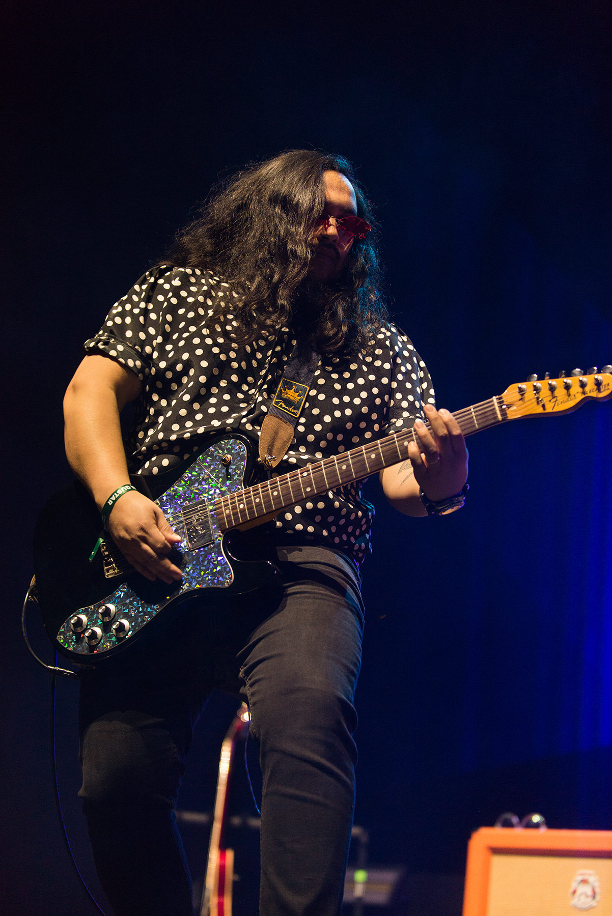 No Te Va Gustar - 2024