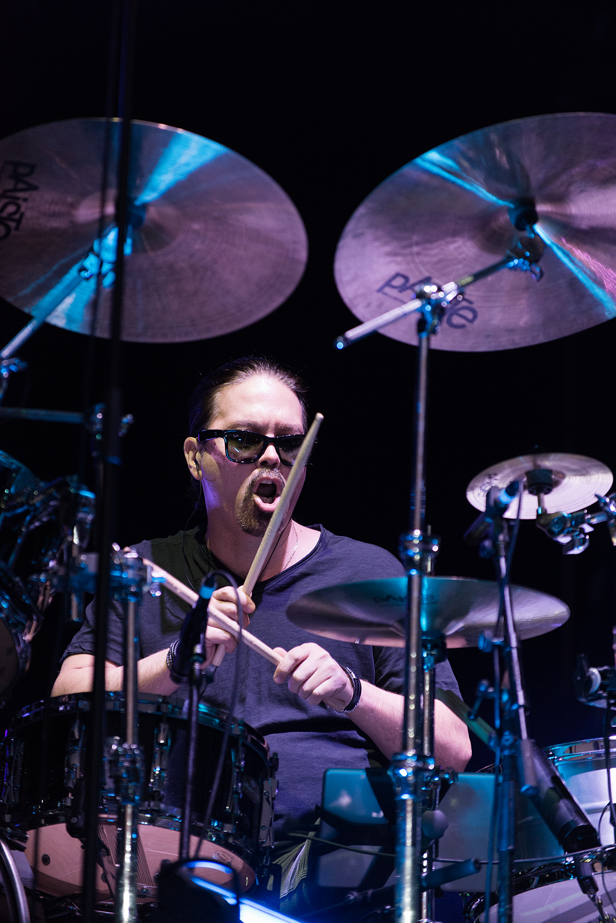 Toto + Christopher Cross