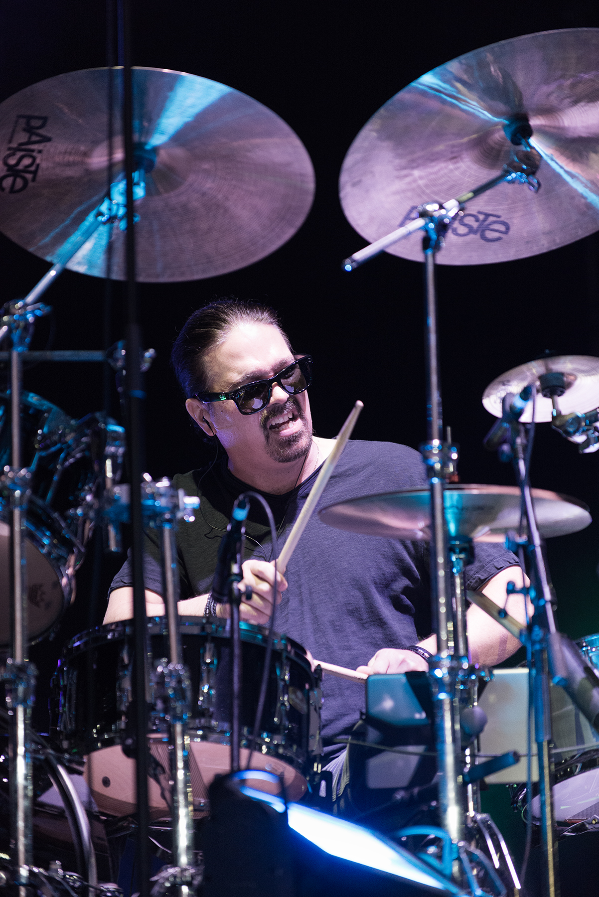 Toto + Christopher Cross