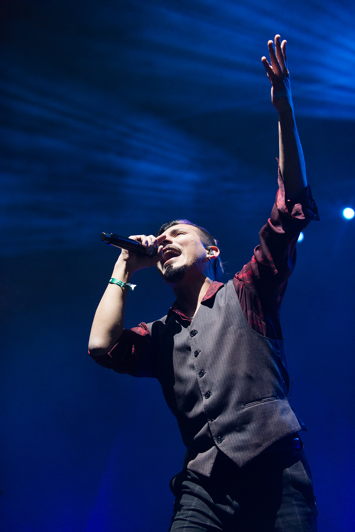 No Te Va Gustar - 2024