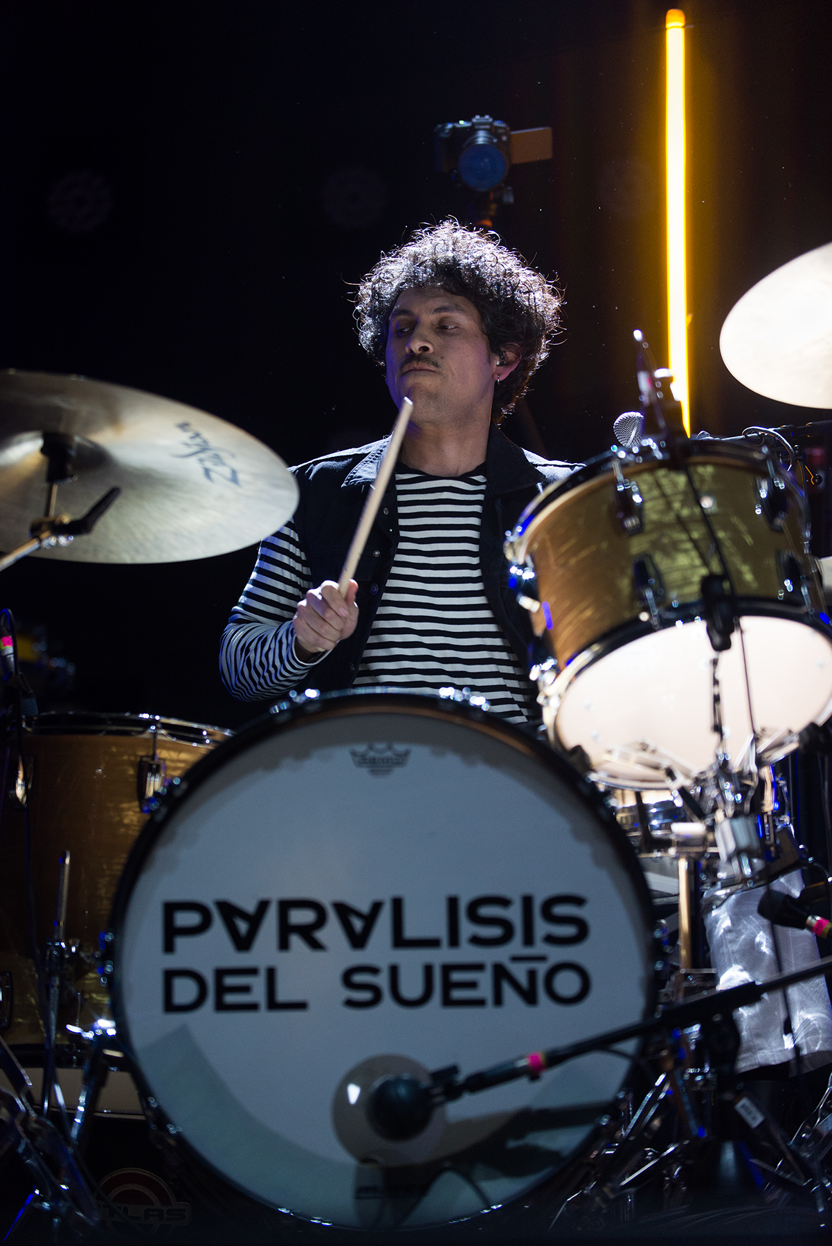 No Te Va Gustar - 2024