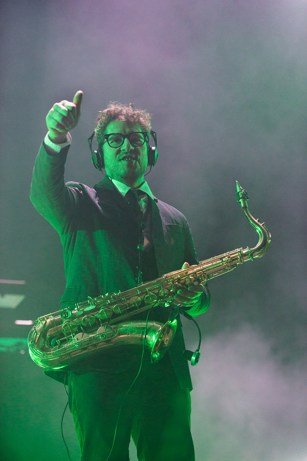 No Te Va Gustar - 2024