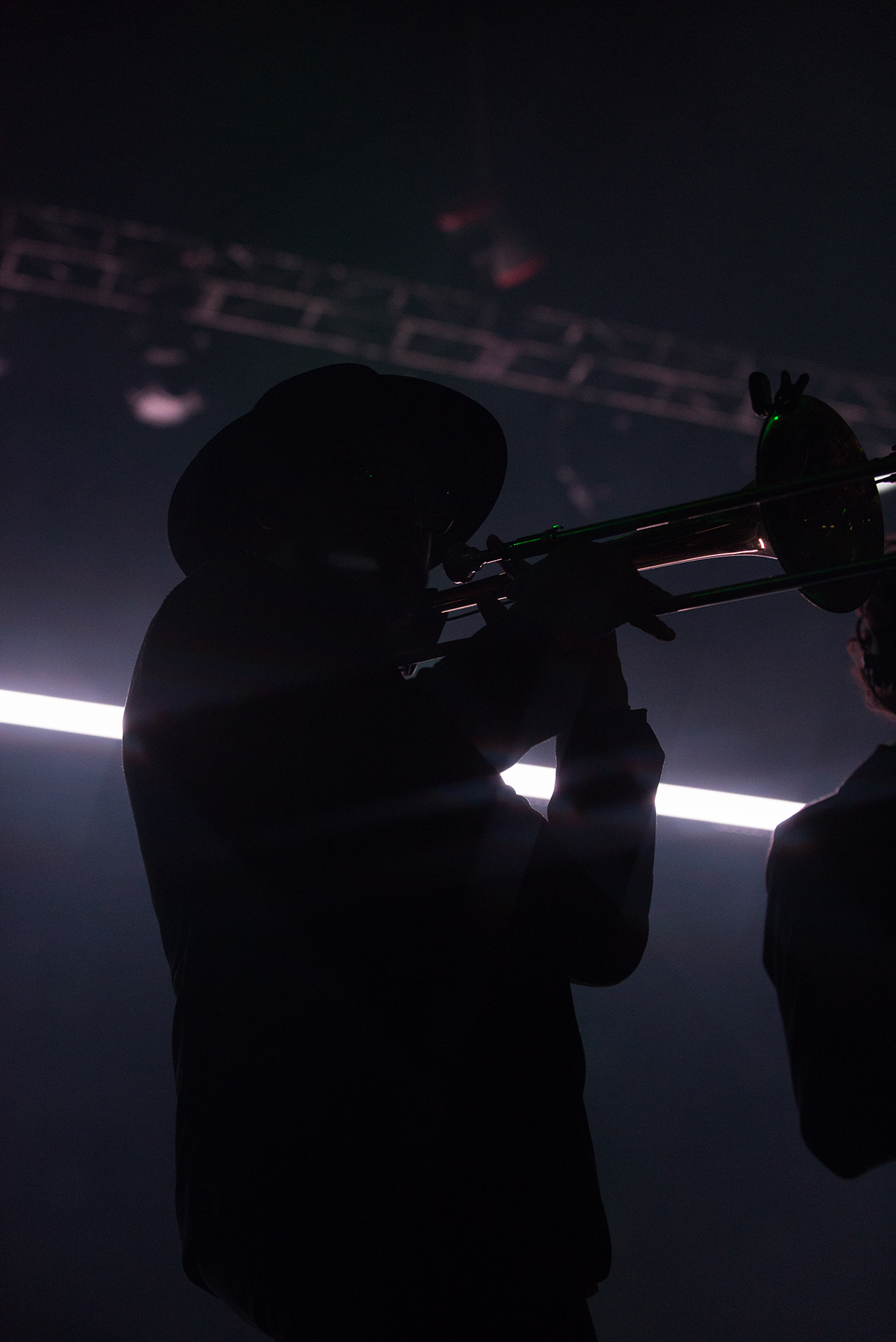 No Te Va Gustar - 2024