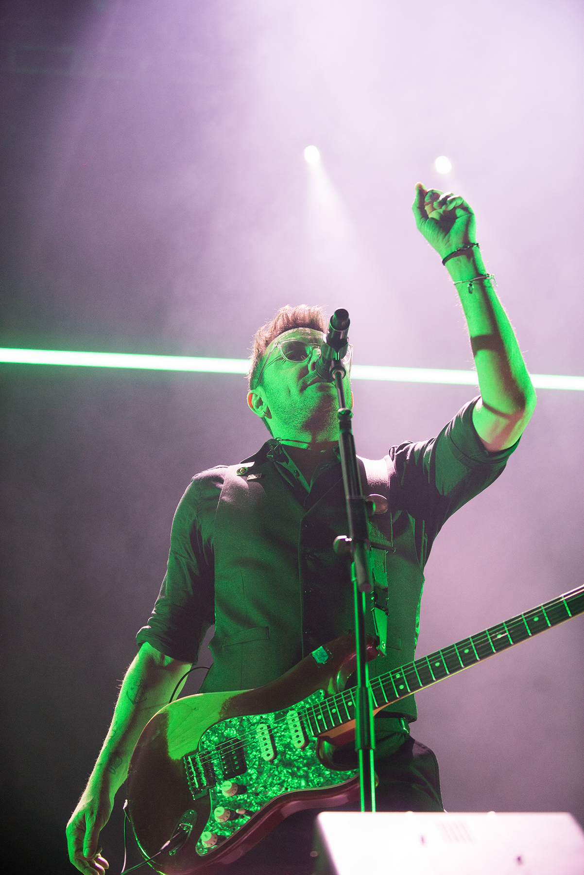 No Te Va Gustar - 2024