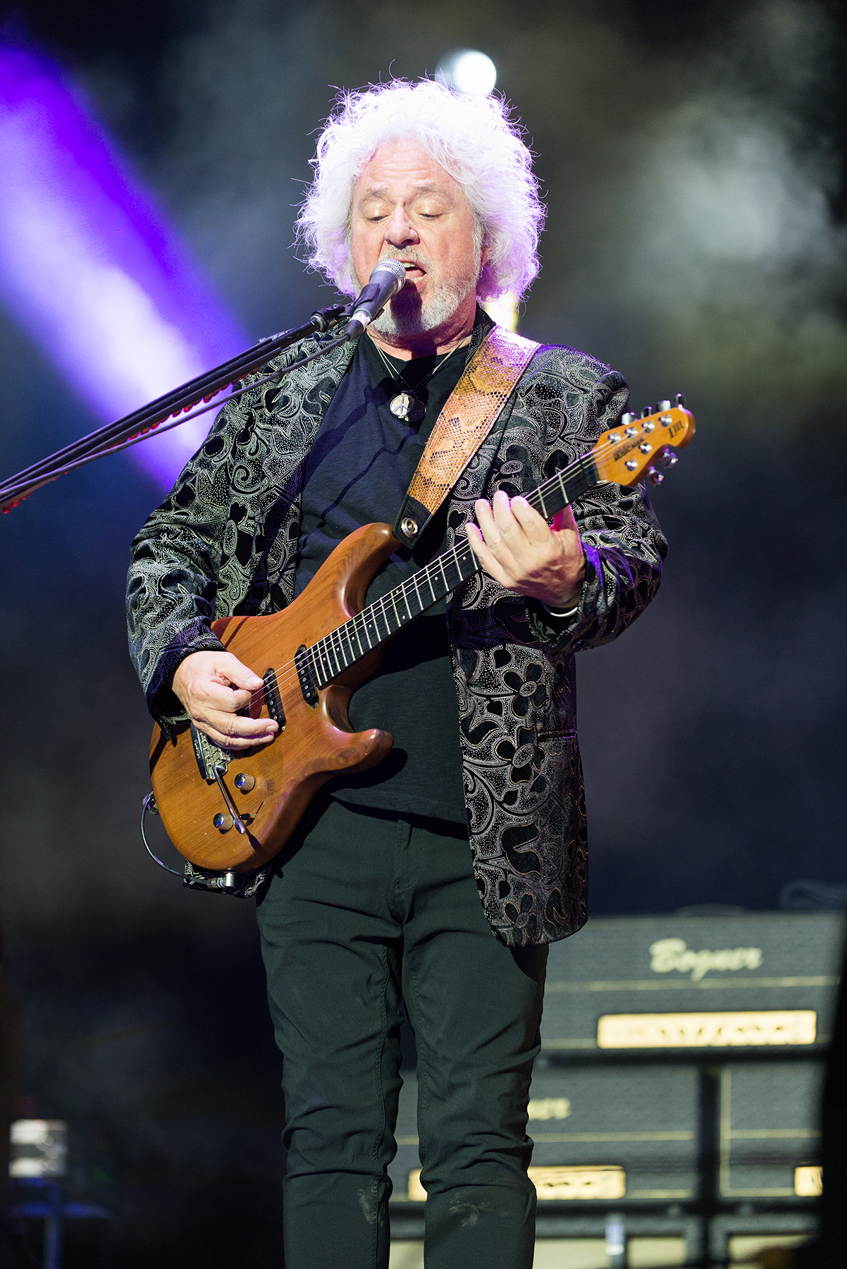 No Te Va Gustar - 2024