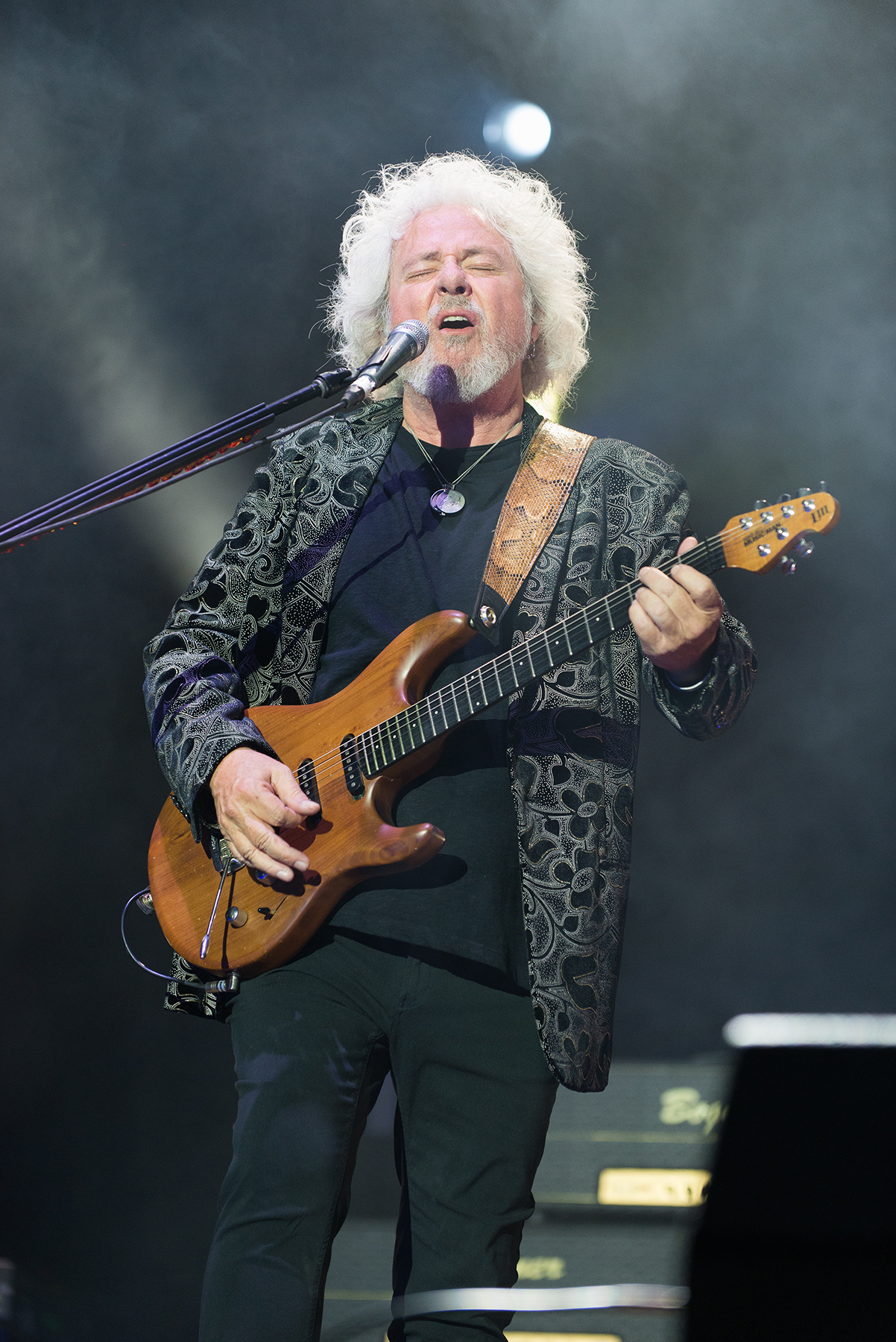 No Te Va Gustar - 2024