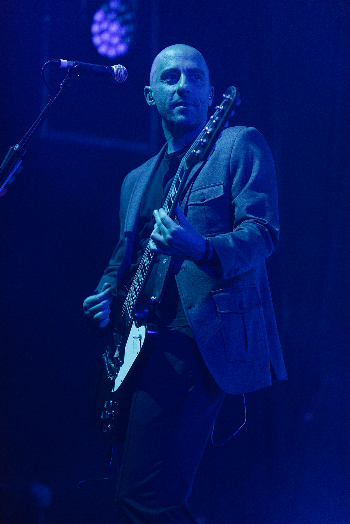 No Te Va Gustar - 2024