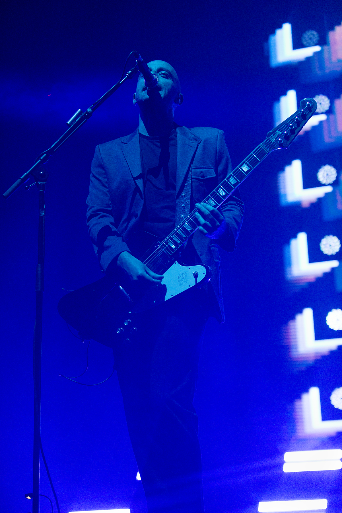 No Te Va Gustar - 2024